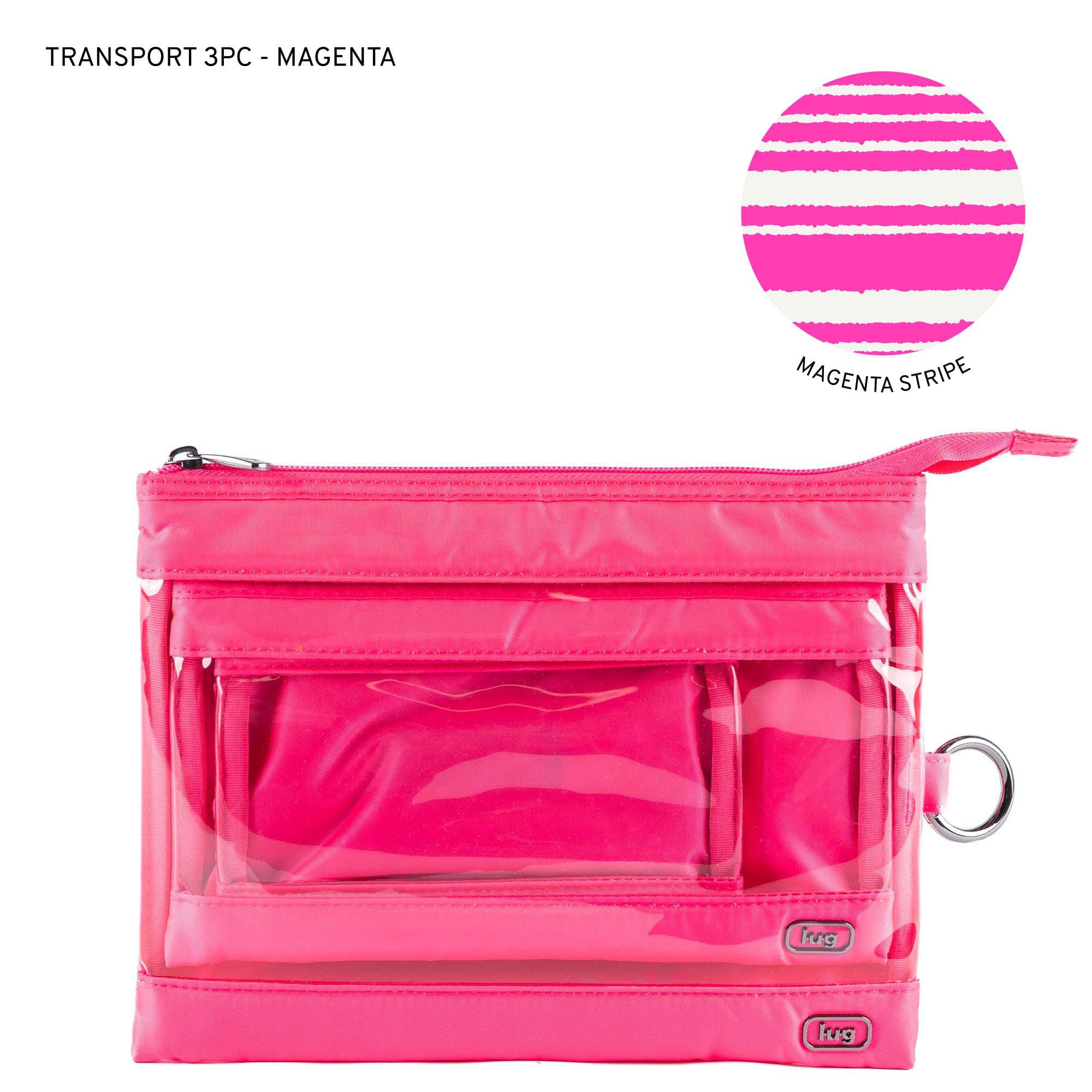 Transport 3pc Storage Envelopes - Image 14