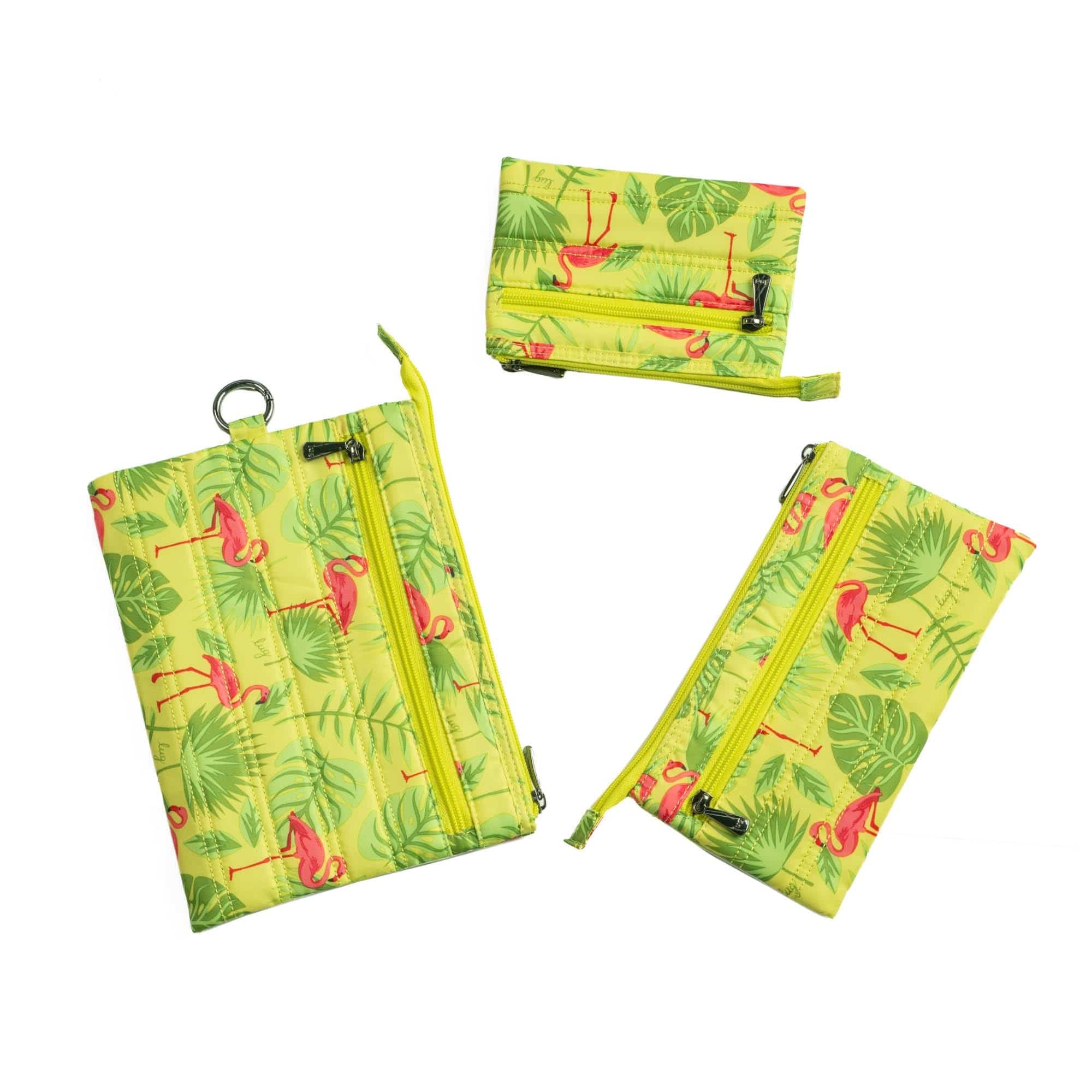 Transport 3pc Storage Envelopes - Image 141