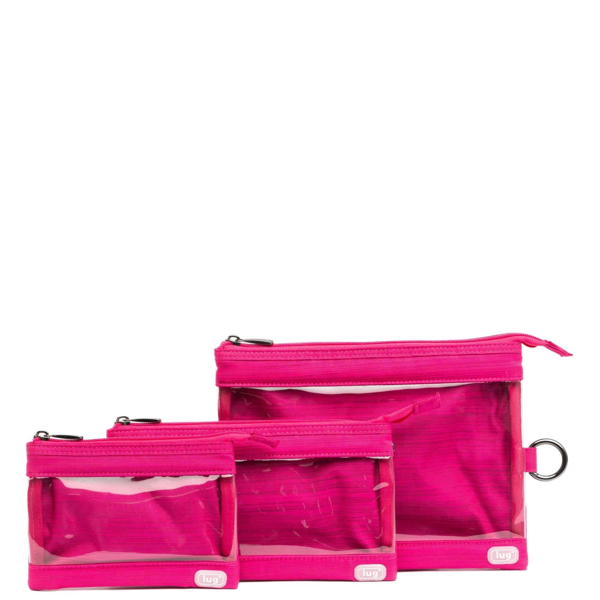 Transport 3pc Storage Envelopes - Image 144