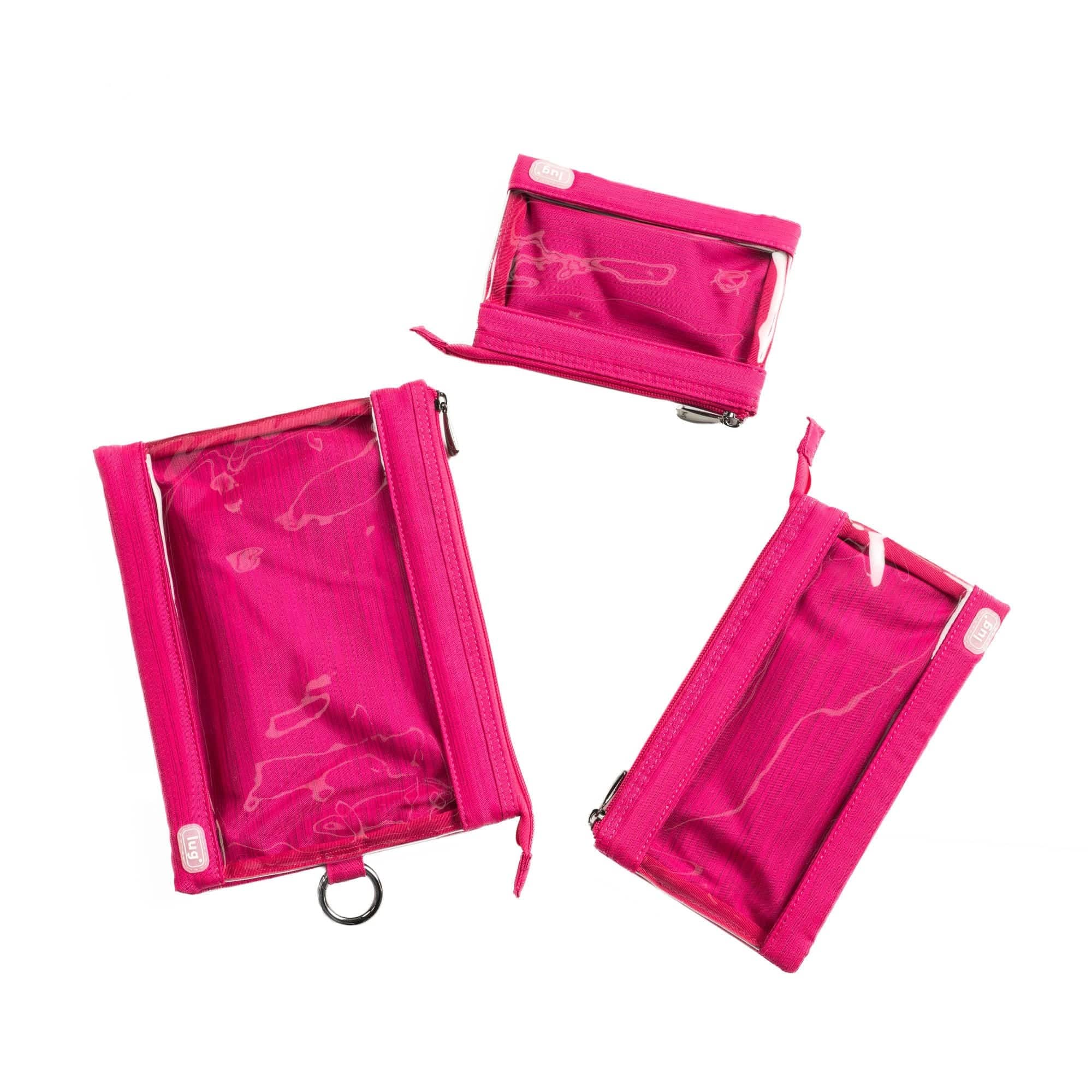 Transport 3pc Storage Envelopes - Image 146