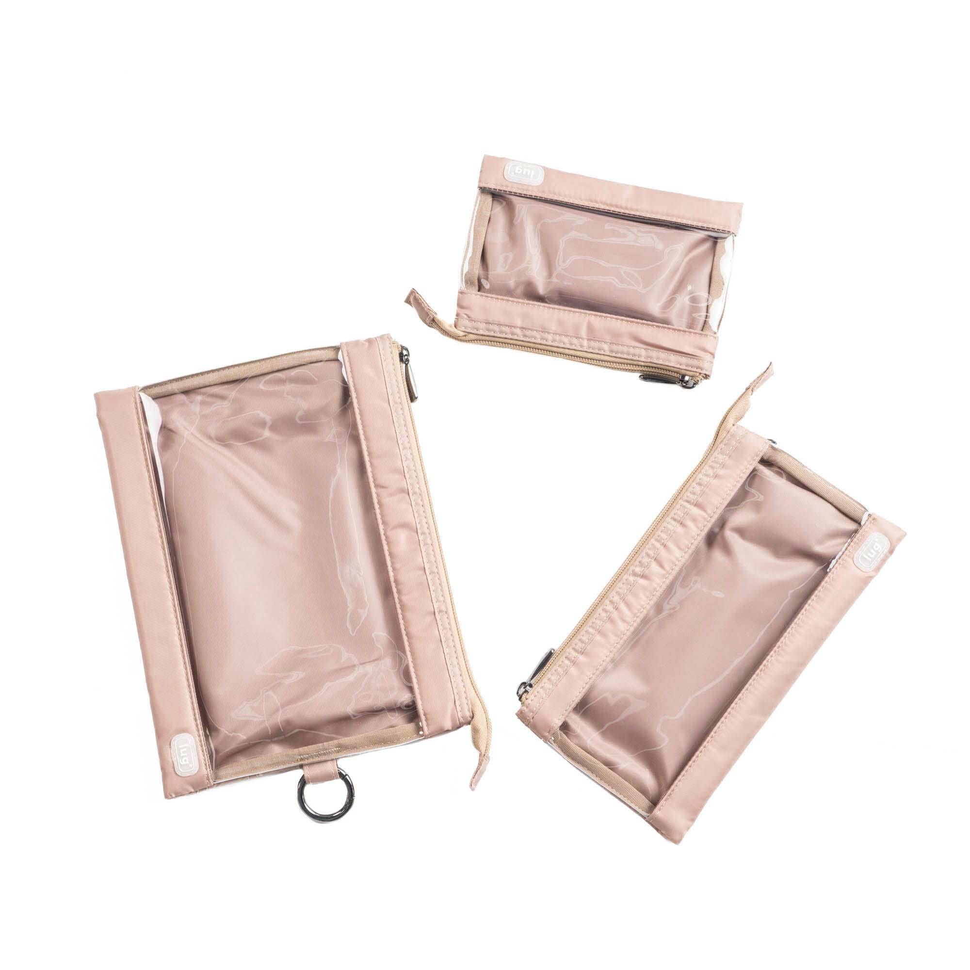 Transport 3pc Storage Envelopes - Image 164