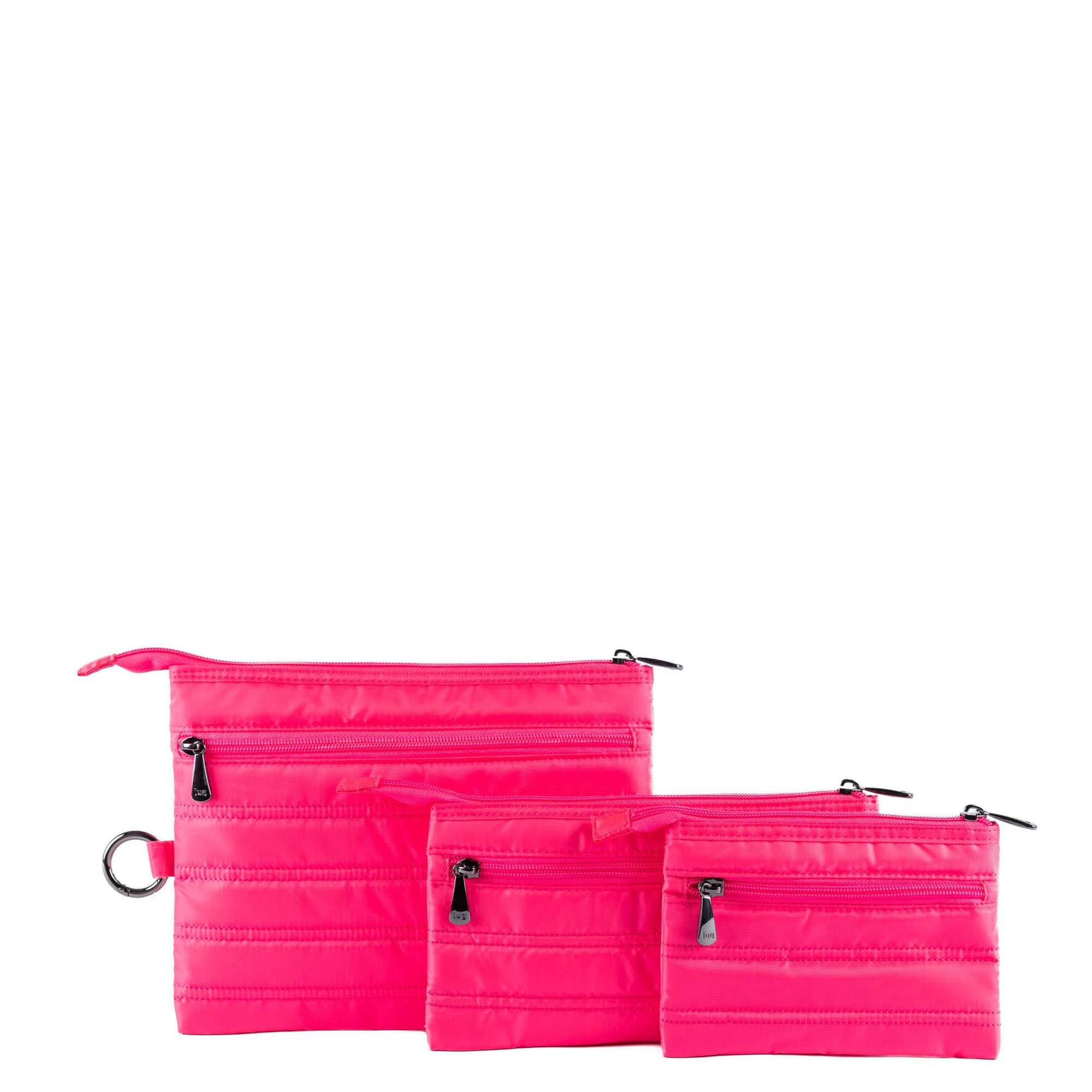 Transport 3pc Storage Envelopes - Image 17