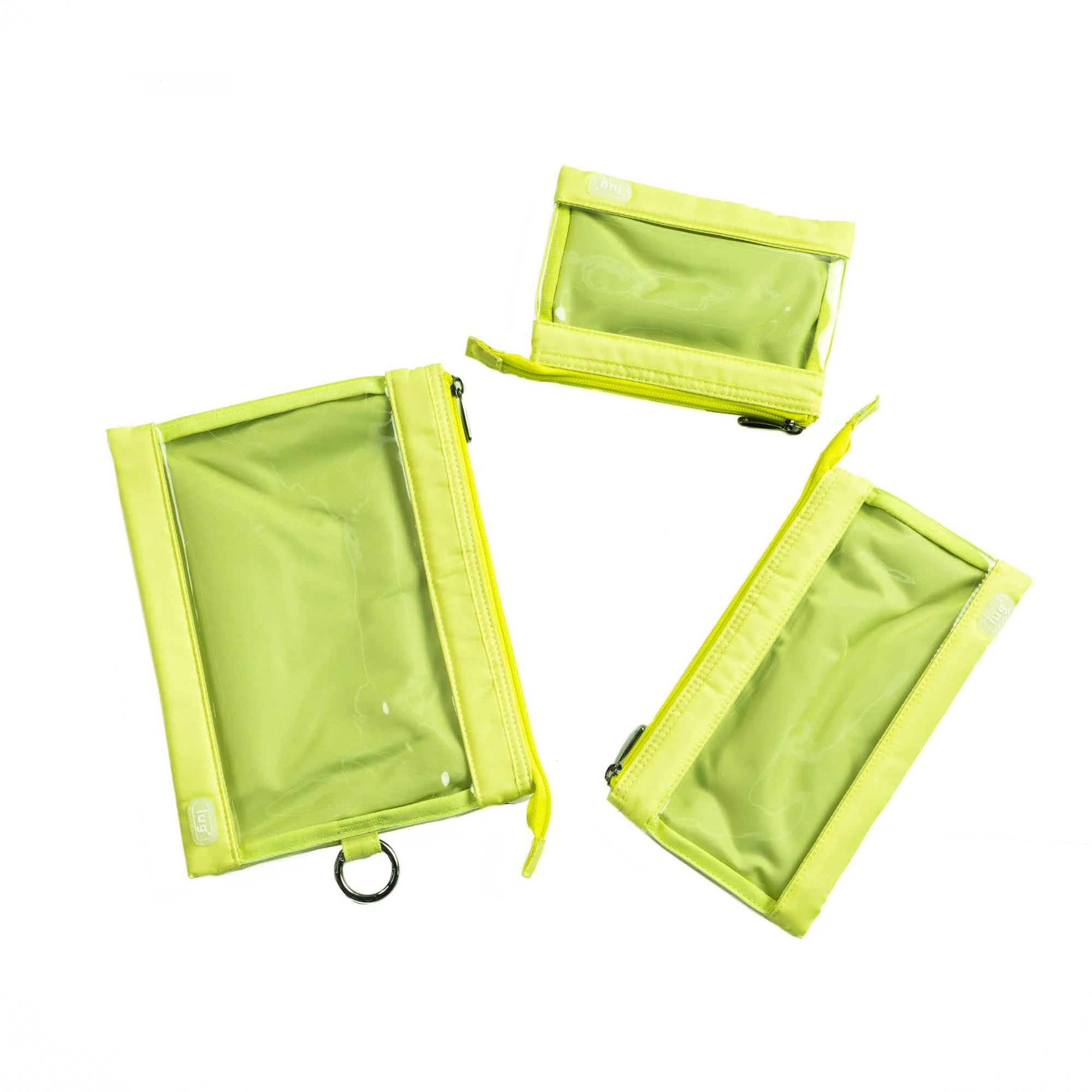 Transport 3pc Storage Envelopes - Image 170