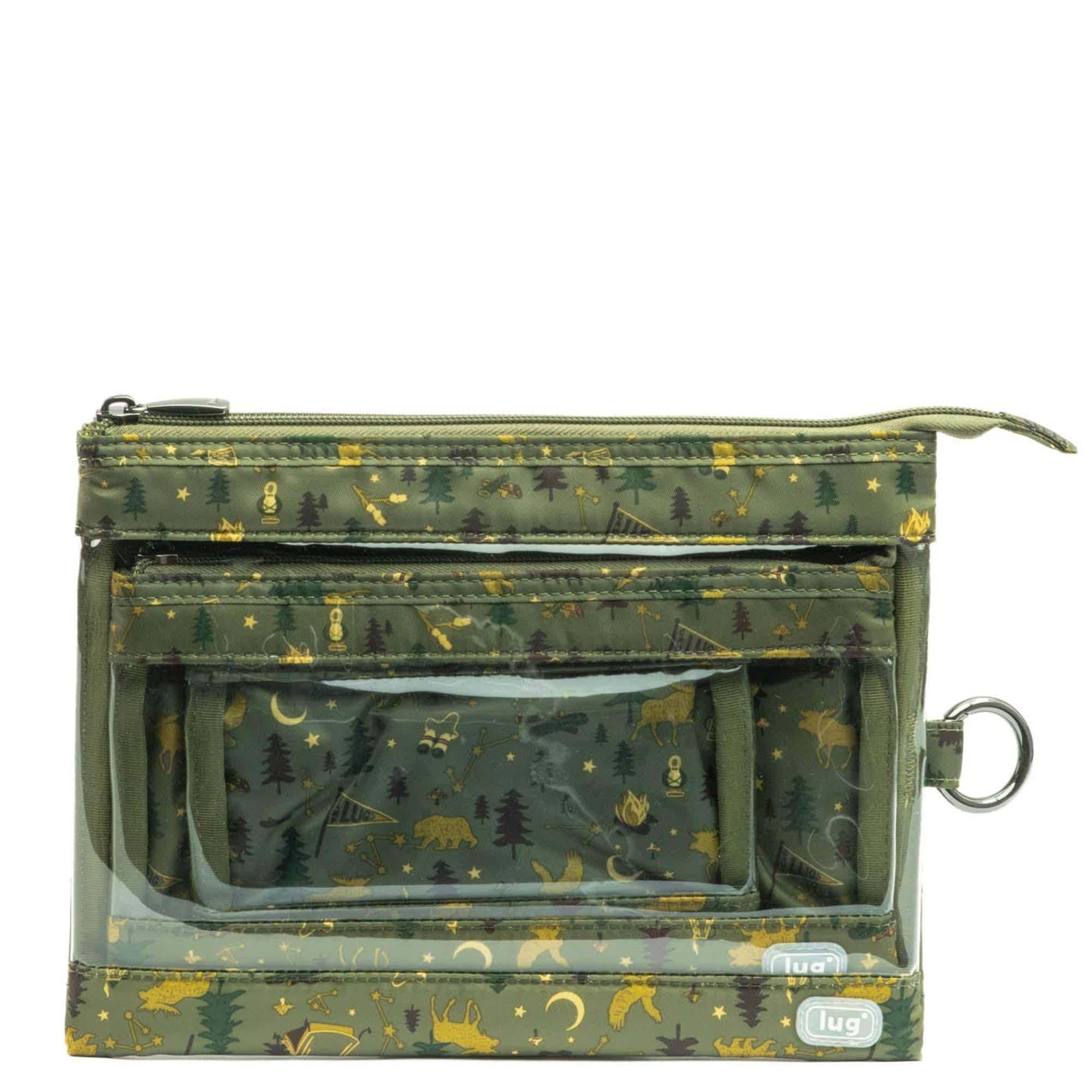 Transport 3pc Storage Envelopes - Image 172