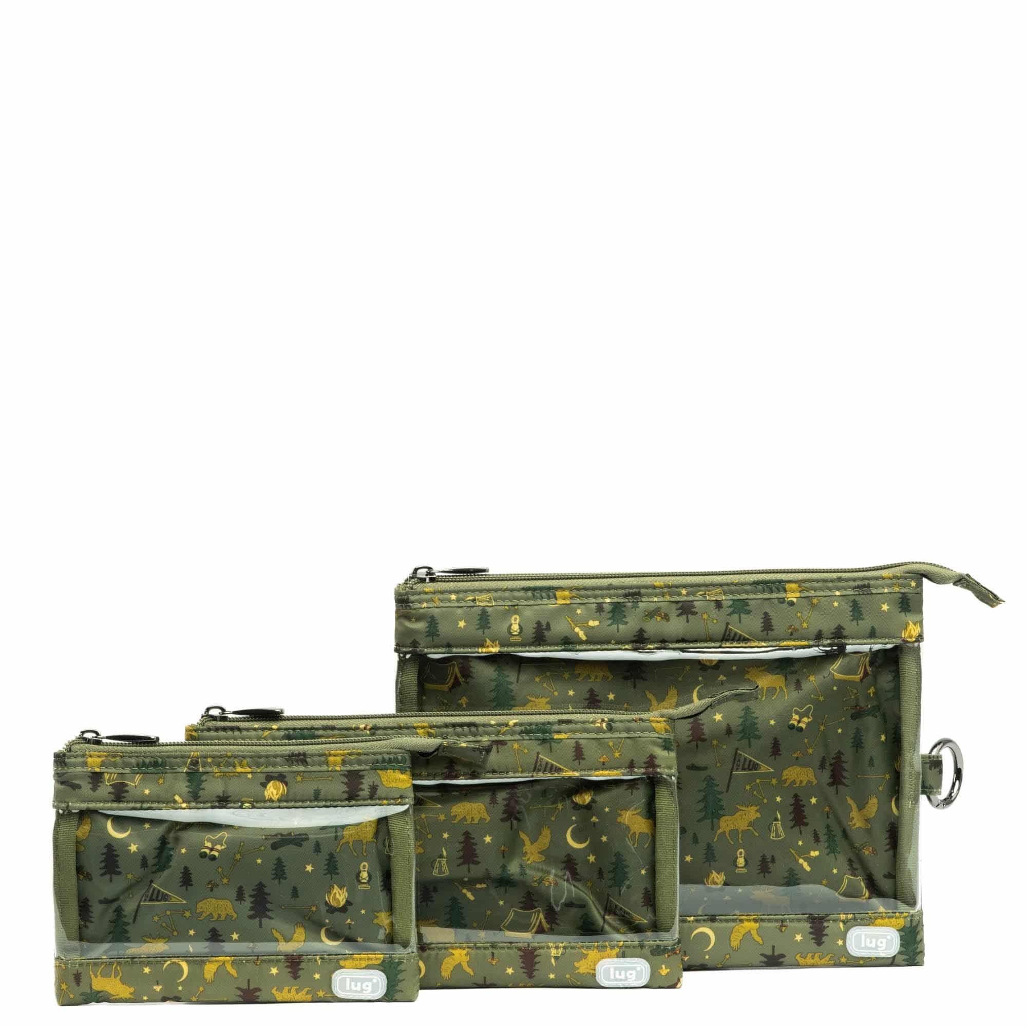 Transport 3pc Storage Envelopes - Image 174