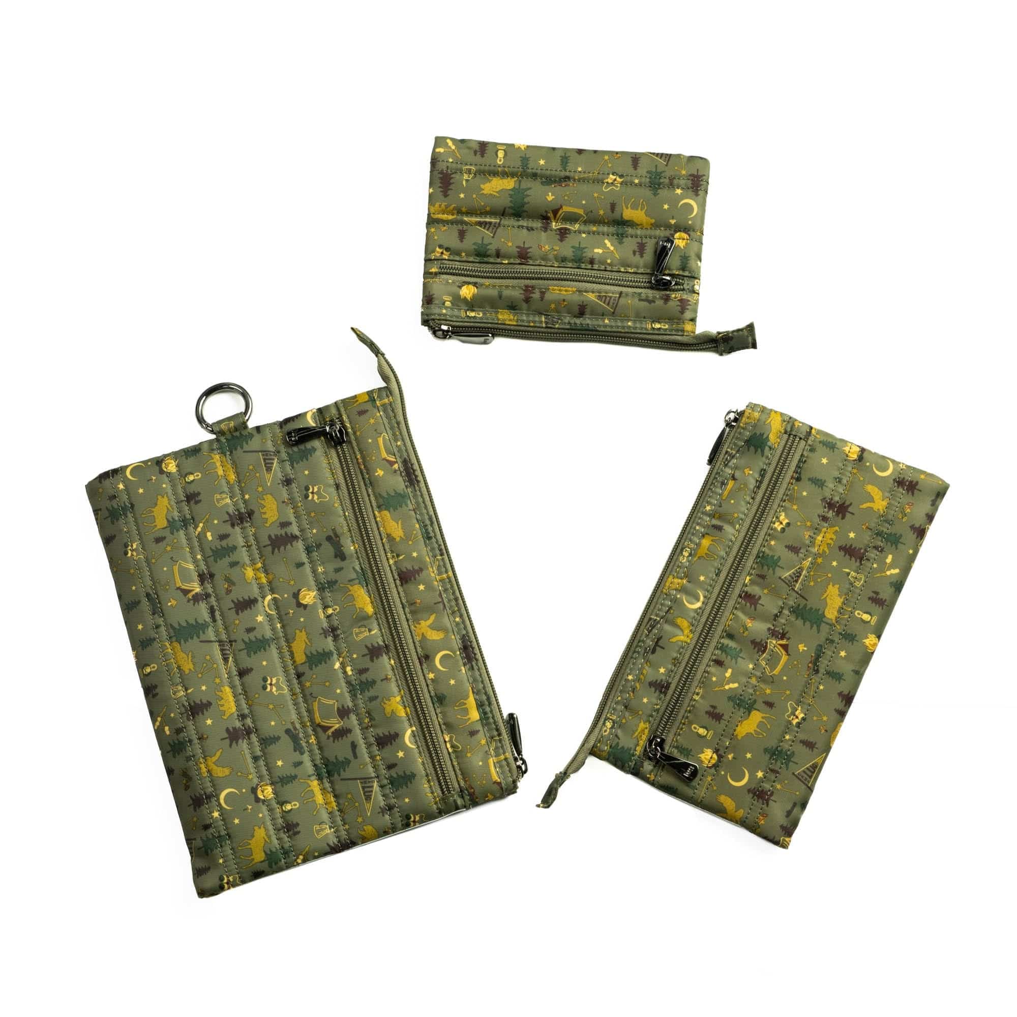 Transport 3pc Storage Envelopes - Image 177