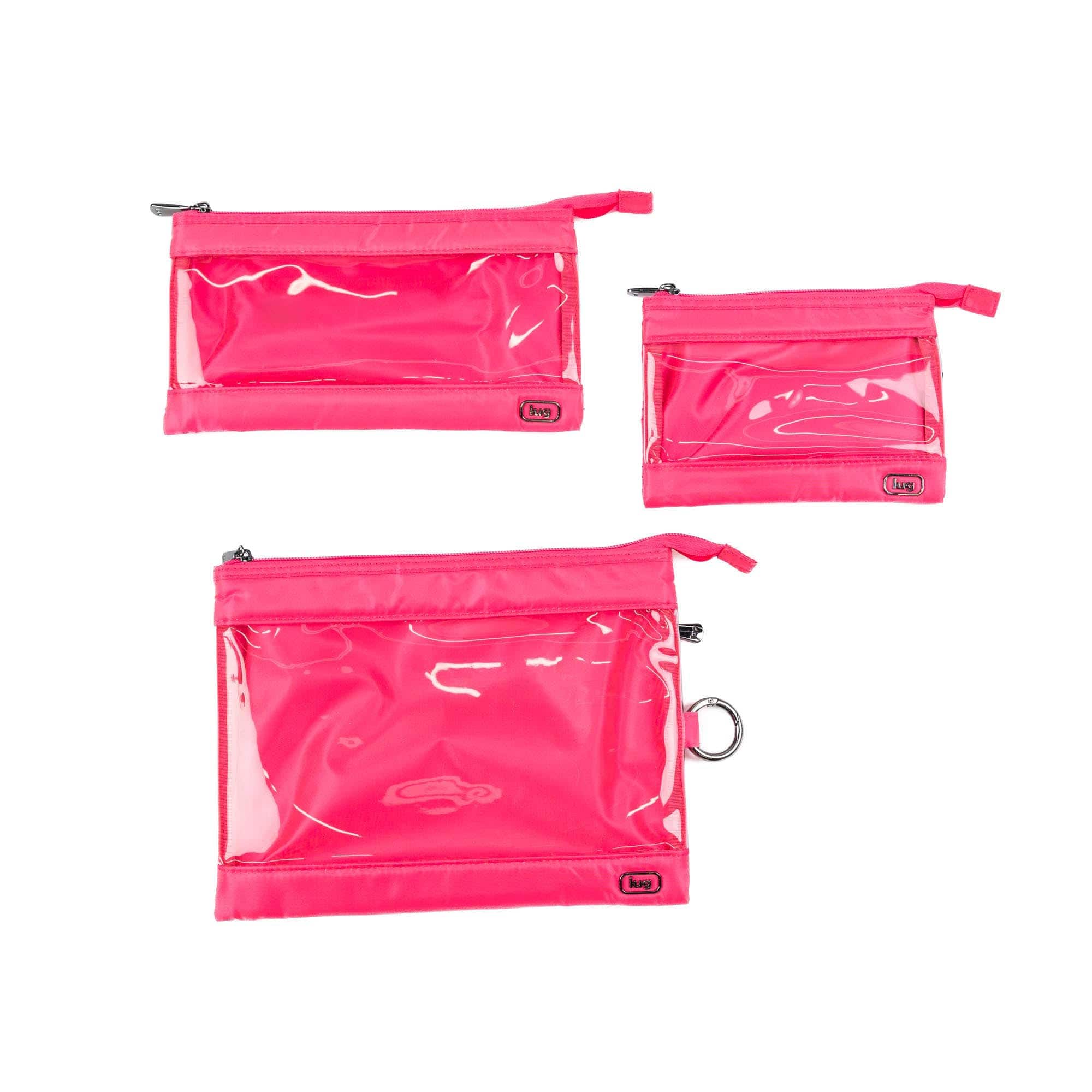 Transport 3pc Storage Envelopes - Image 18