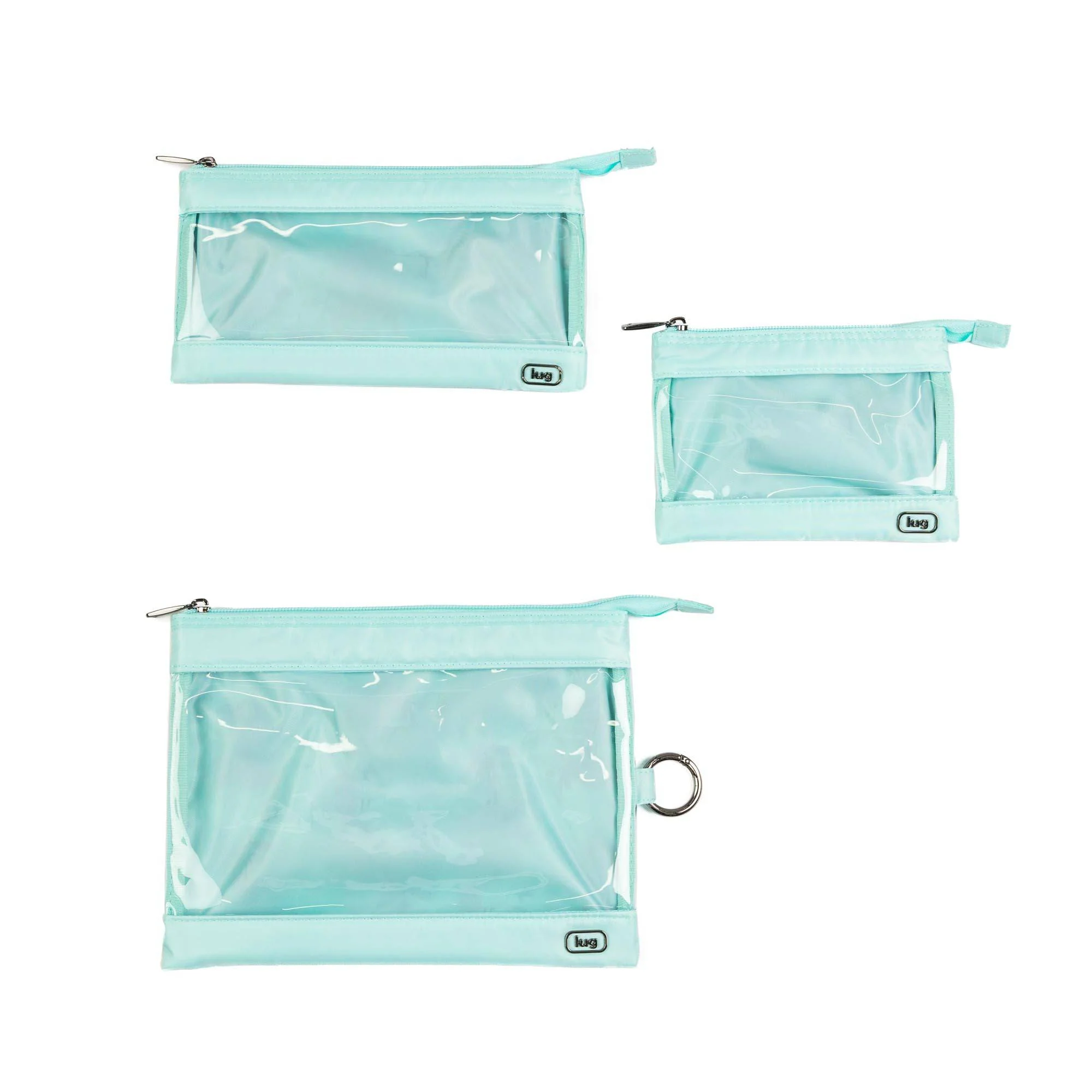 Transport 3pc Storage Envelopes - Image 23
