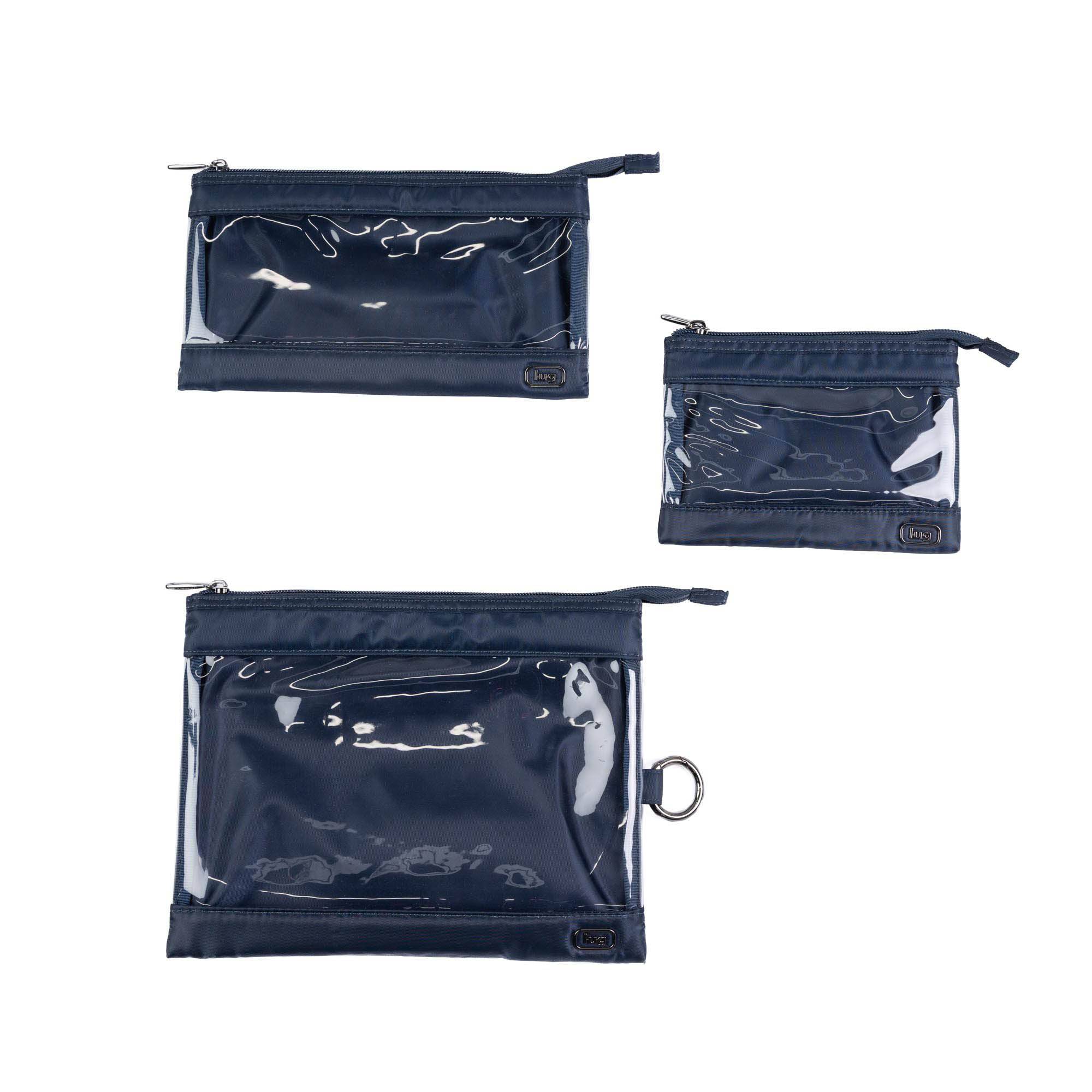 Transport 3pc Storage Envelopes - Image 28