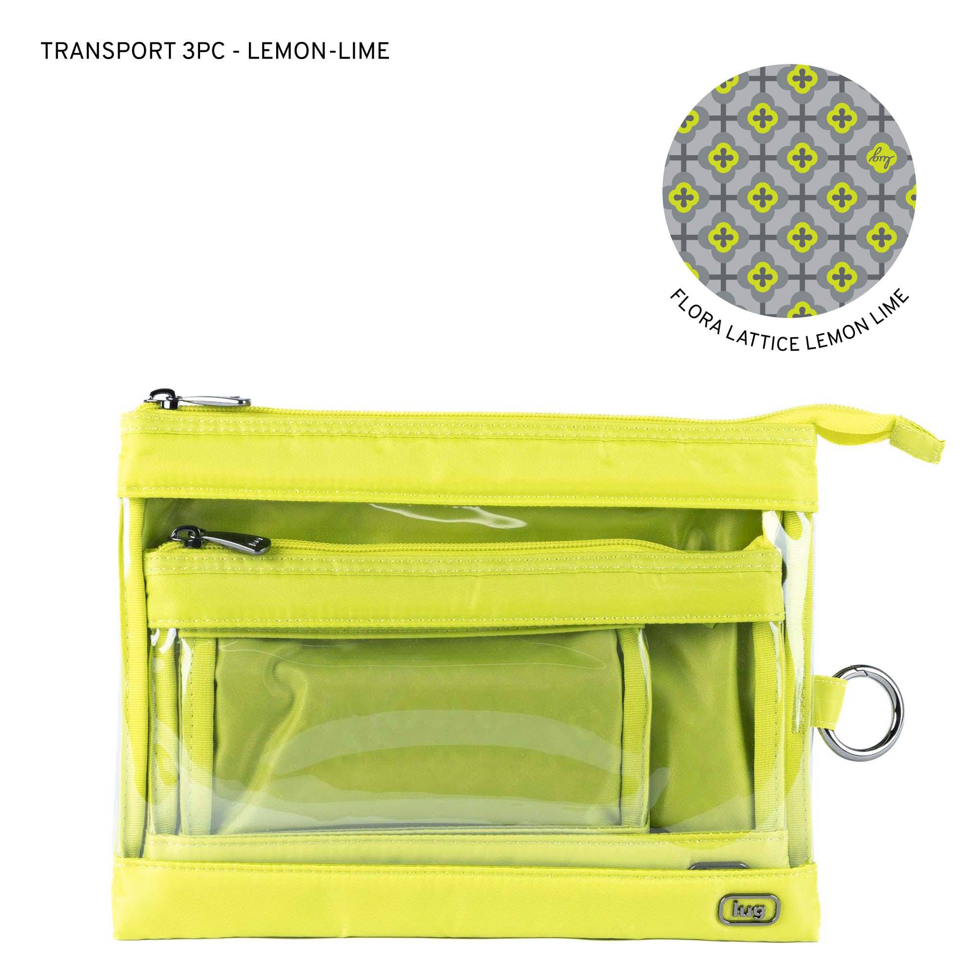 Transport 3pc Storage Envelopes - Image 29