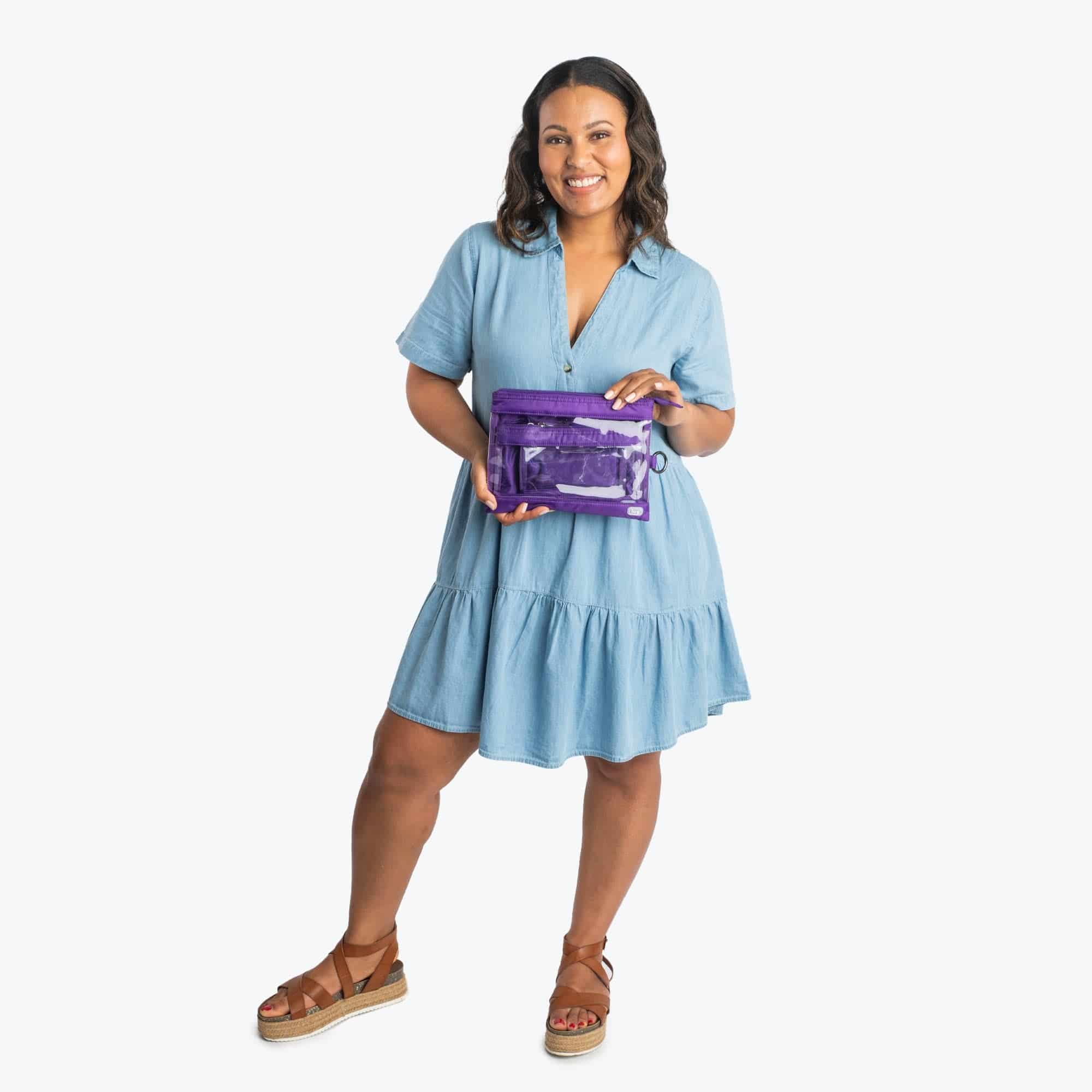 Transport 3pc Storage Envelopes - Image 3