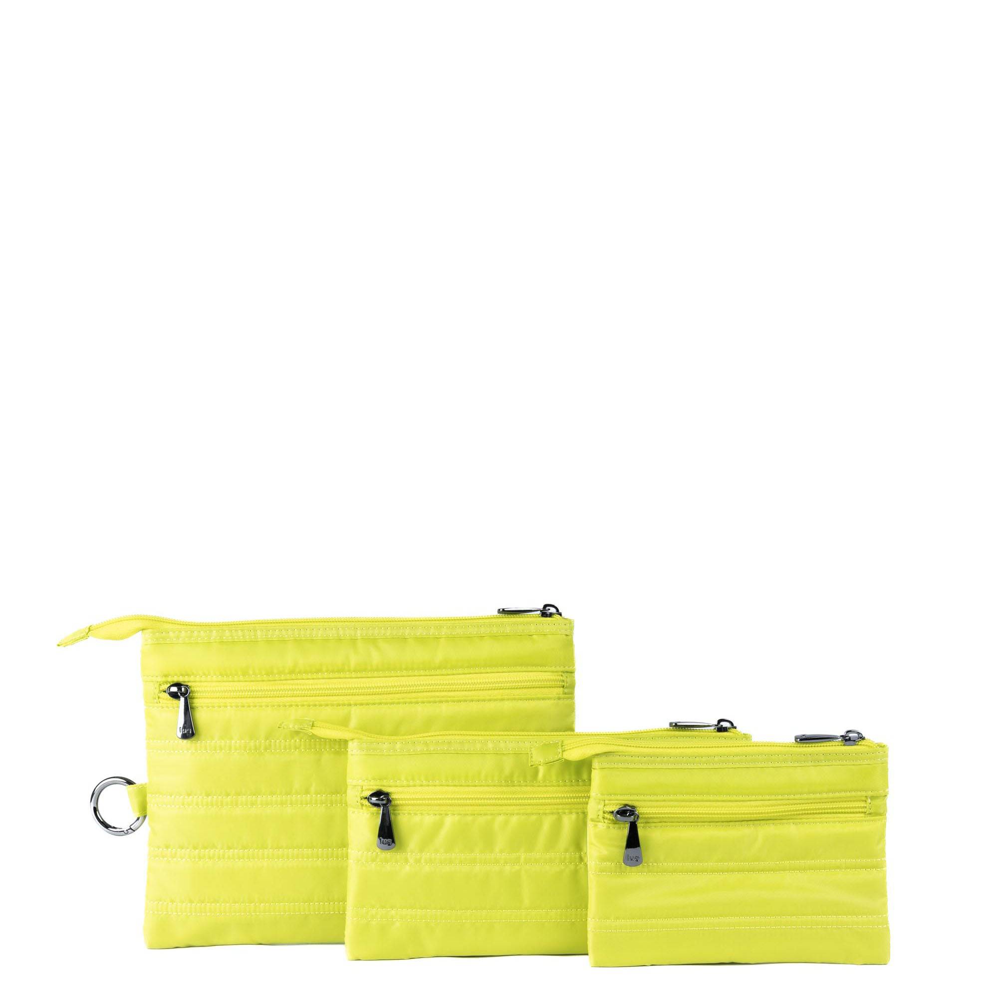 Transport 3pc Storage Envelopes - Image 32