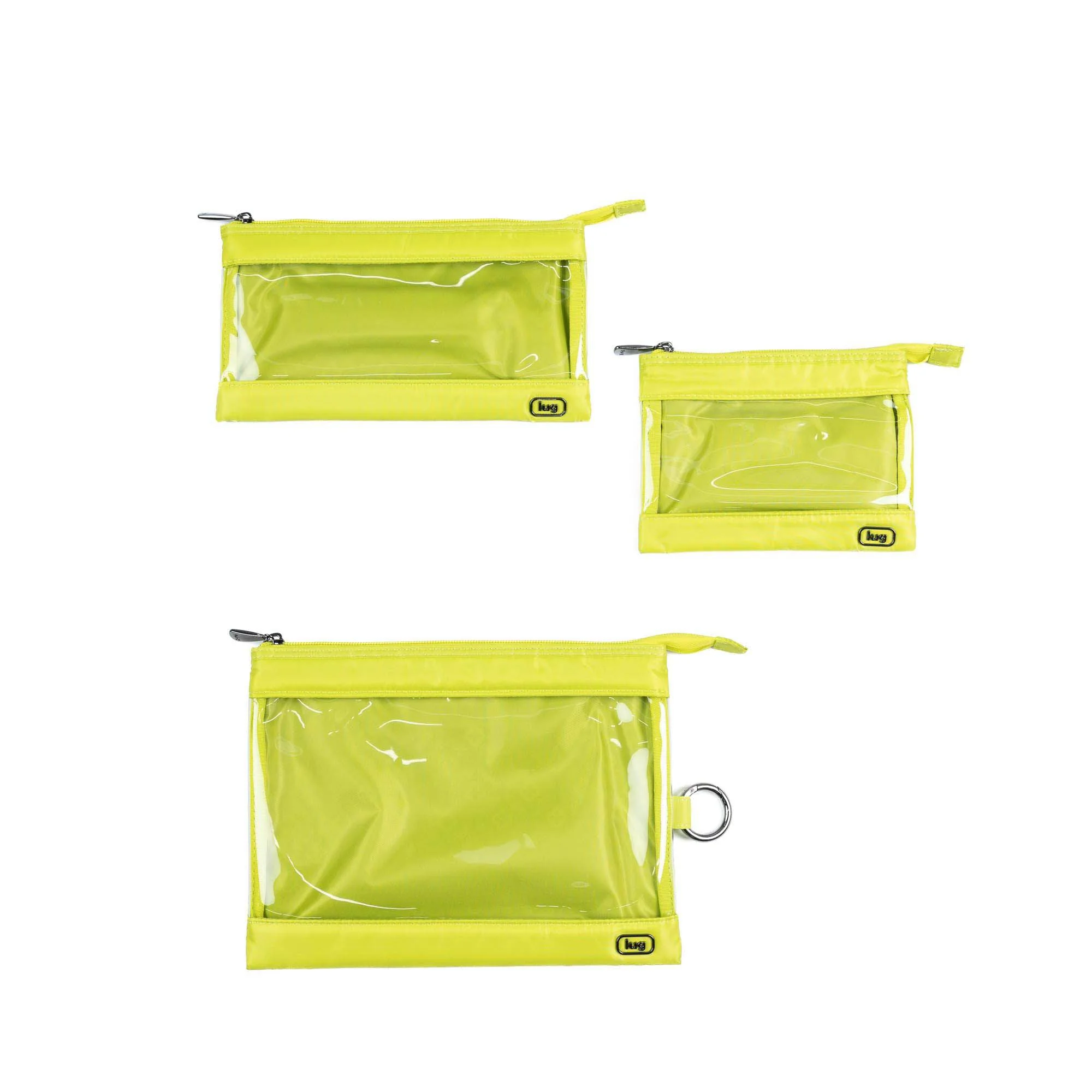 Transport 3pc Storage Envelopes - Image 33