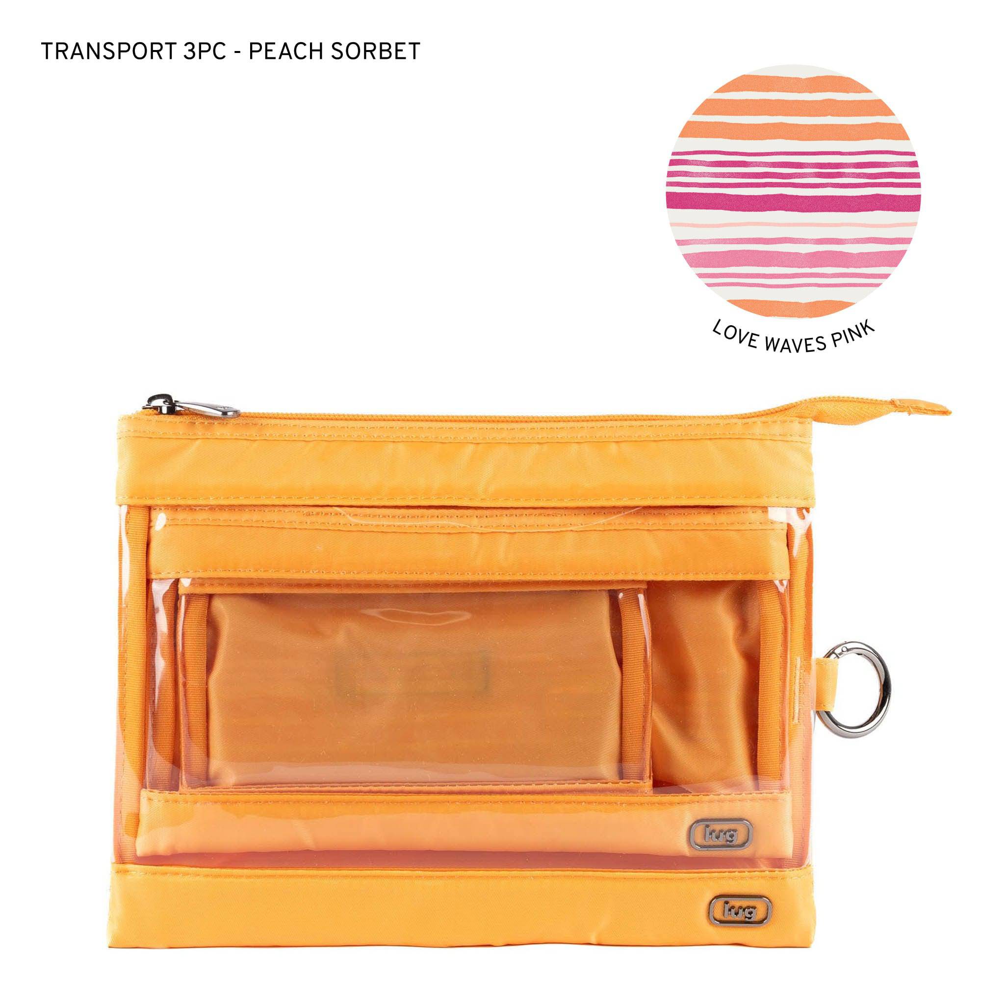 Transport 3pc Storage Envelopes - Image 34