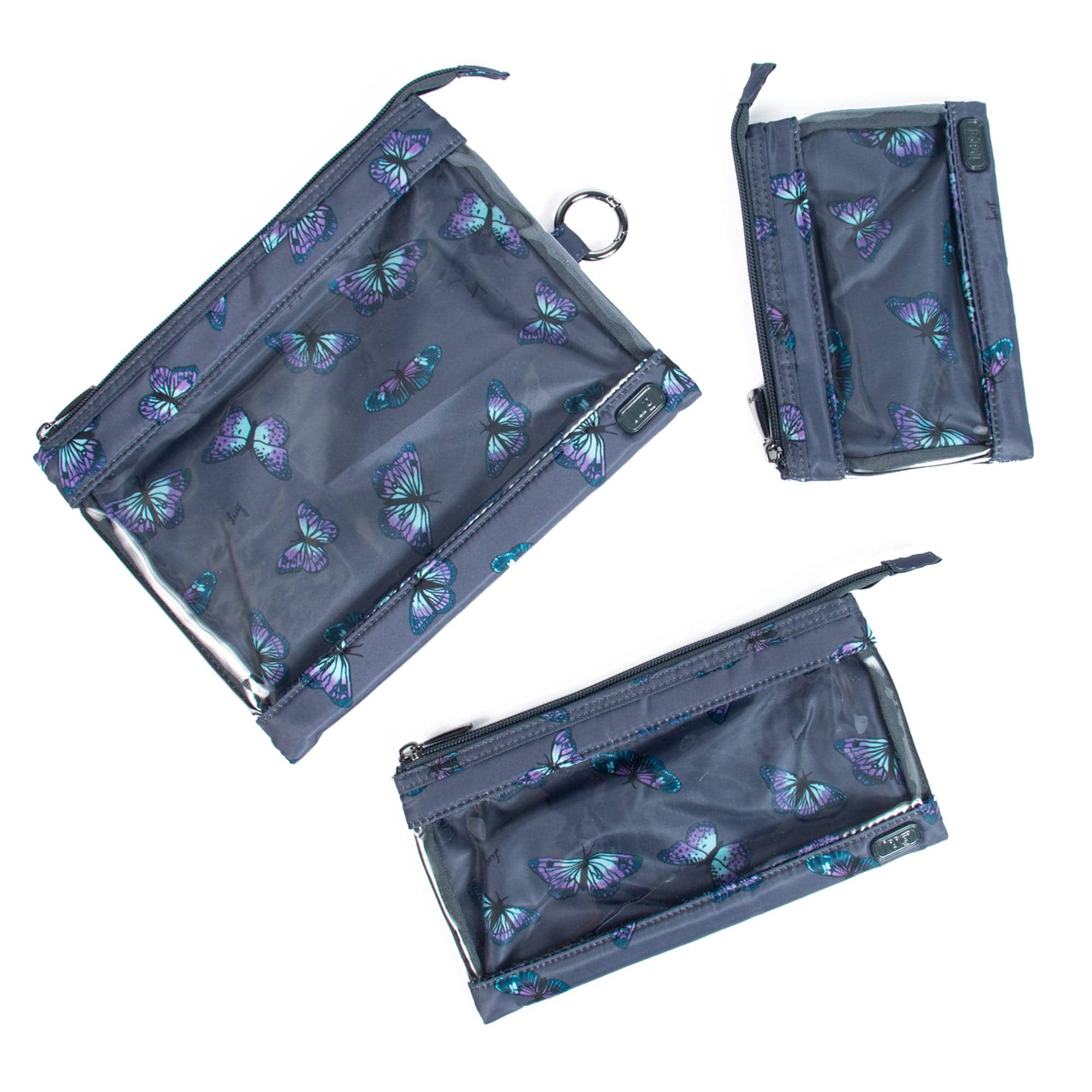 Transport 3pc Storage Envelopes - Image 56