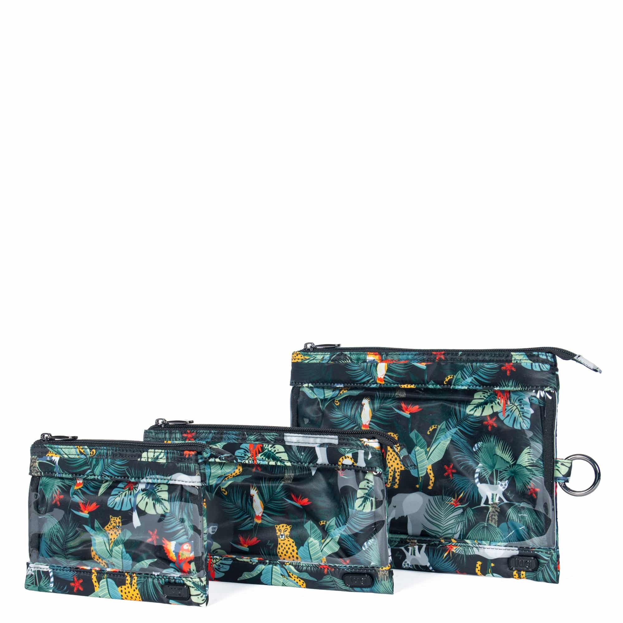 Transport 3pc Storage Envelopes - Image 64