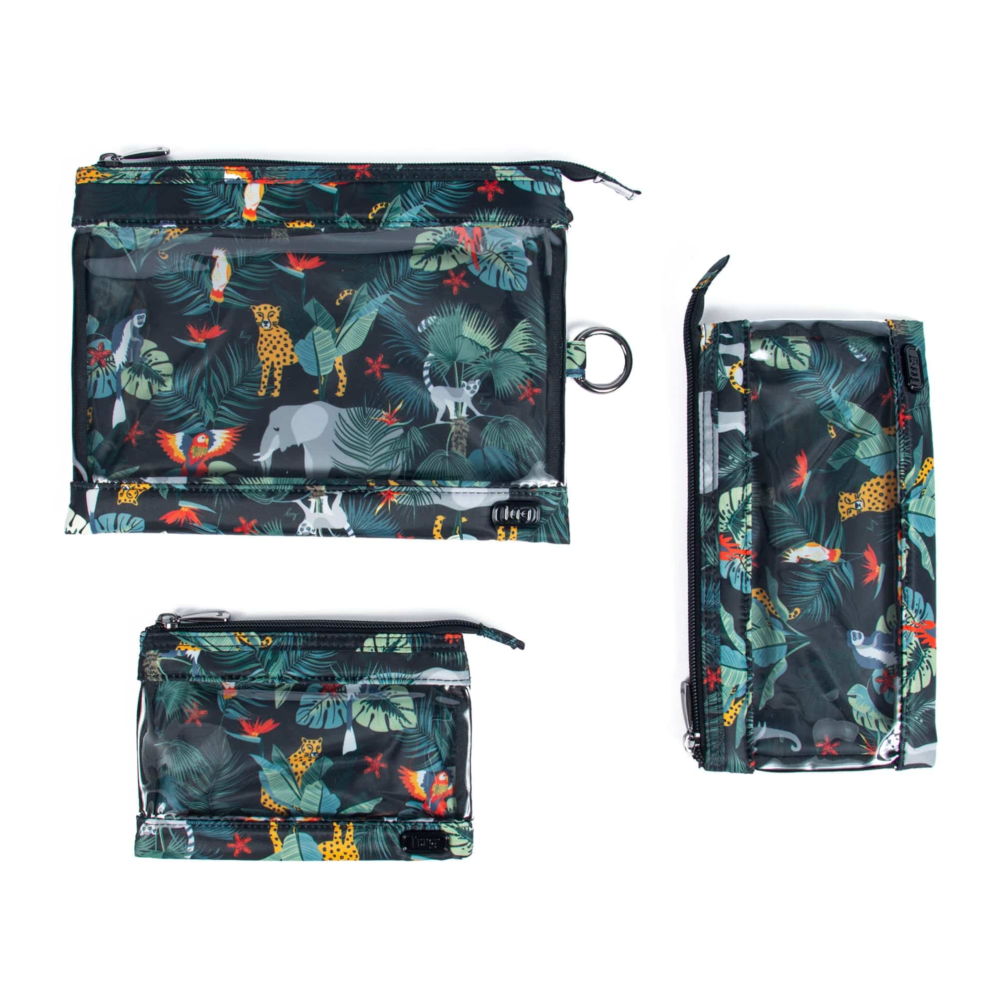 Transport 3pc Storage Envelopes - Image 67