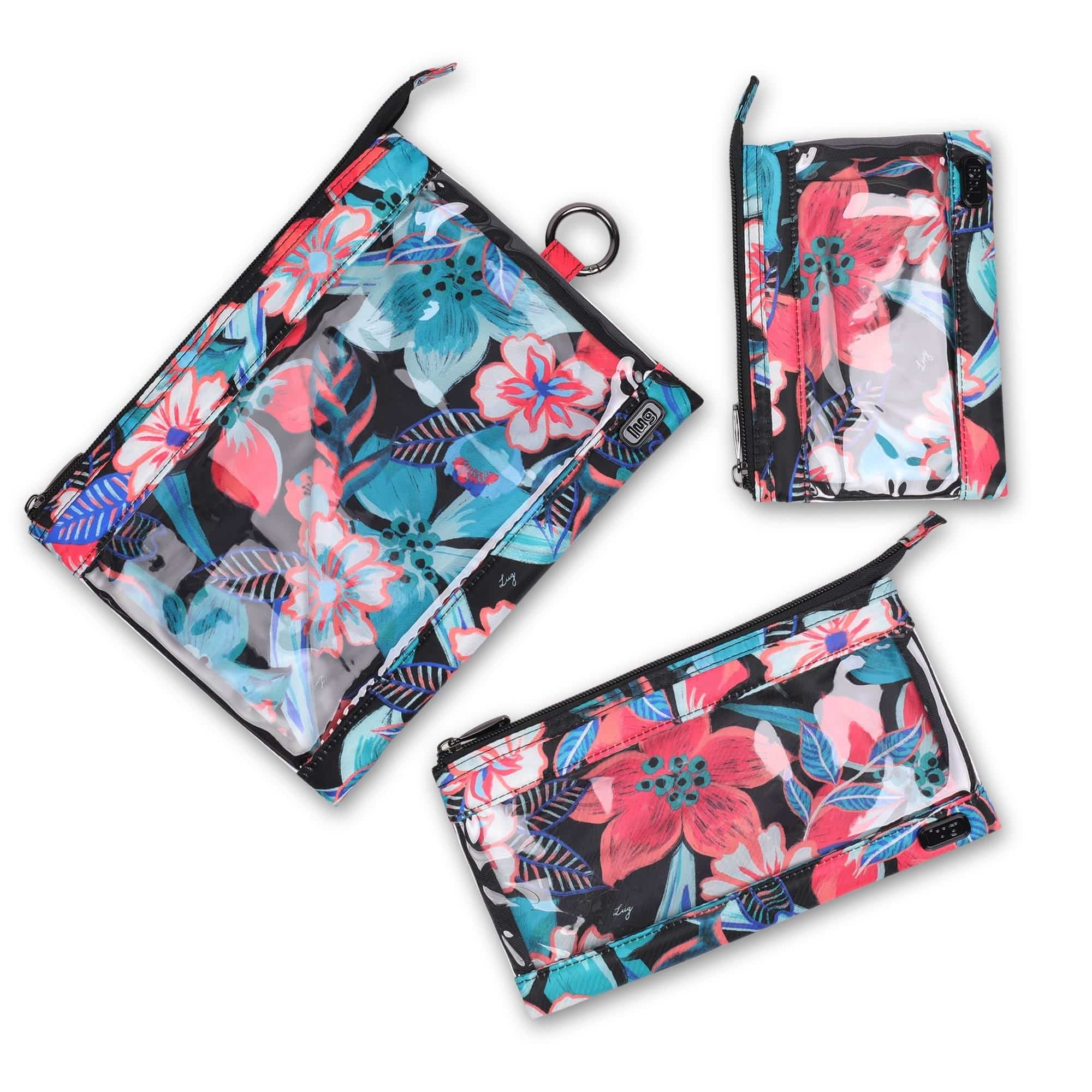 Transport 3pc Storage Envelopes - Image 71