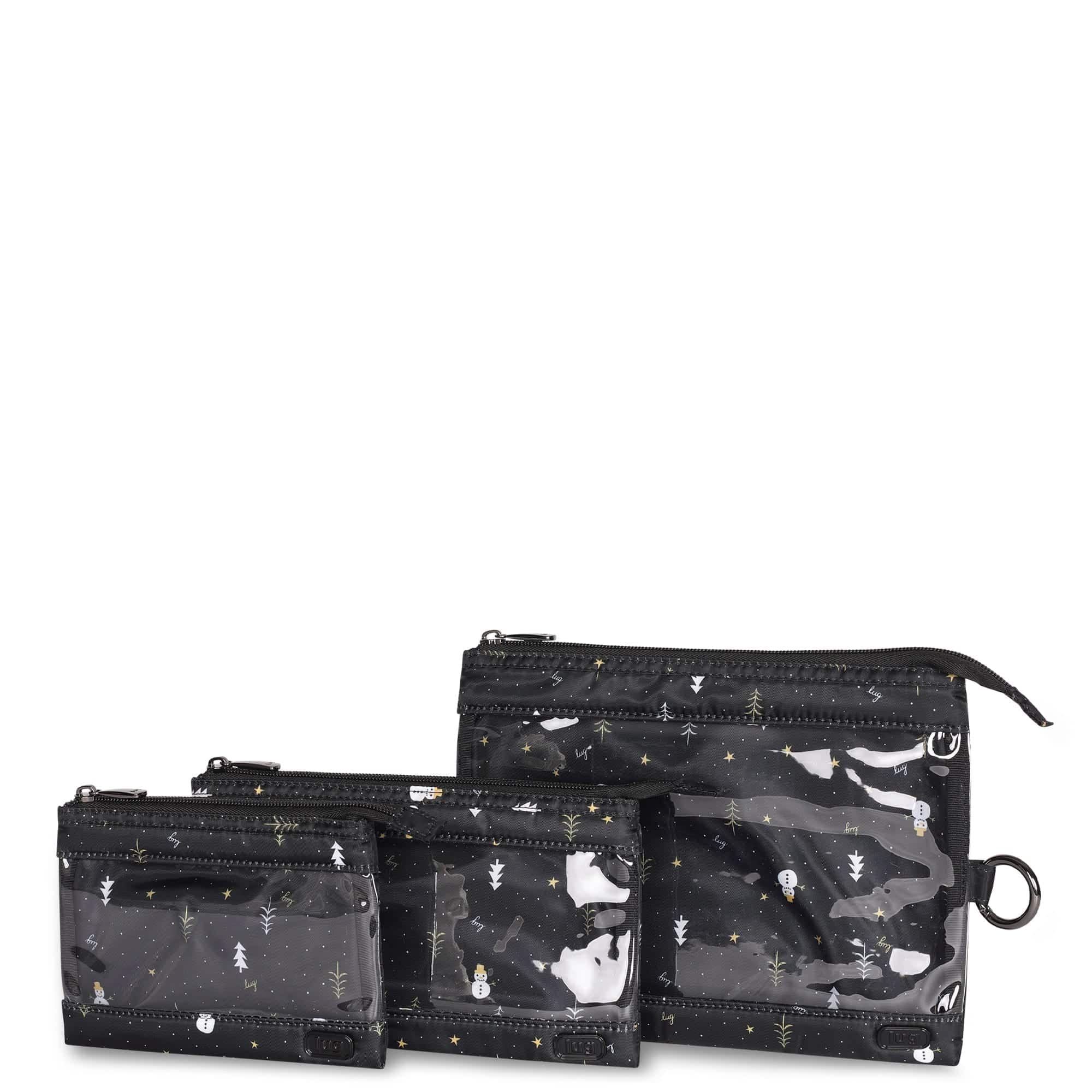 Transport 3pc Storage Envelopes - Image 84