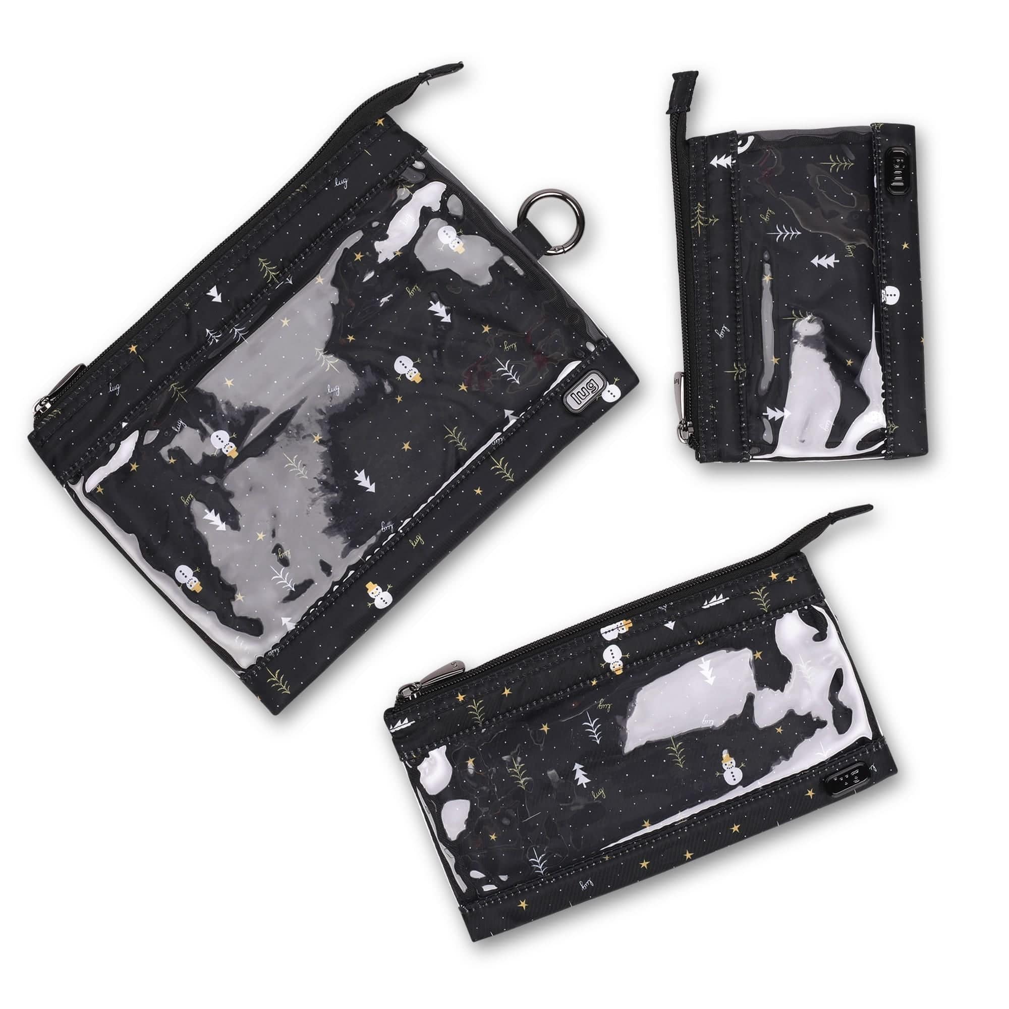 Transport 3pc Storage Envelopes - Image 86