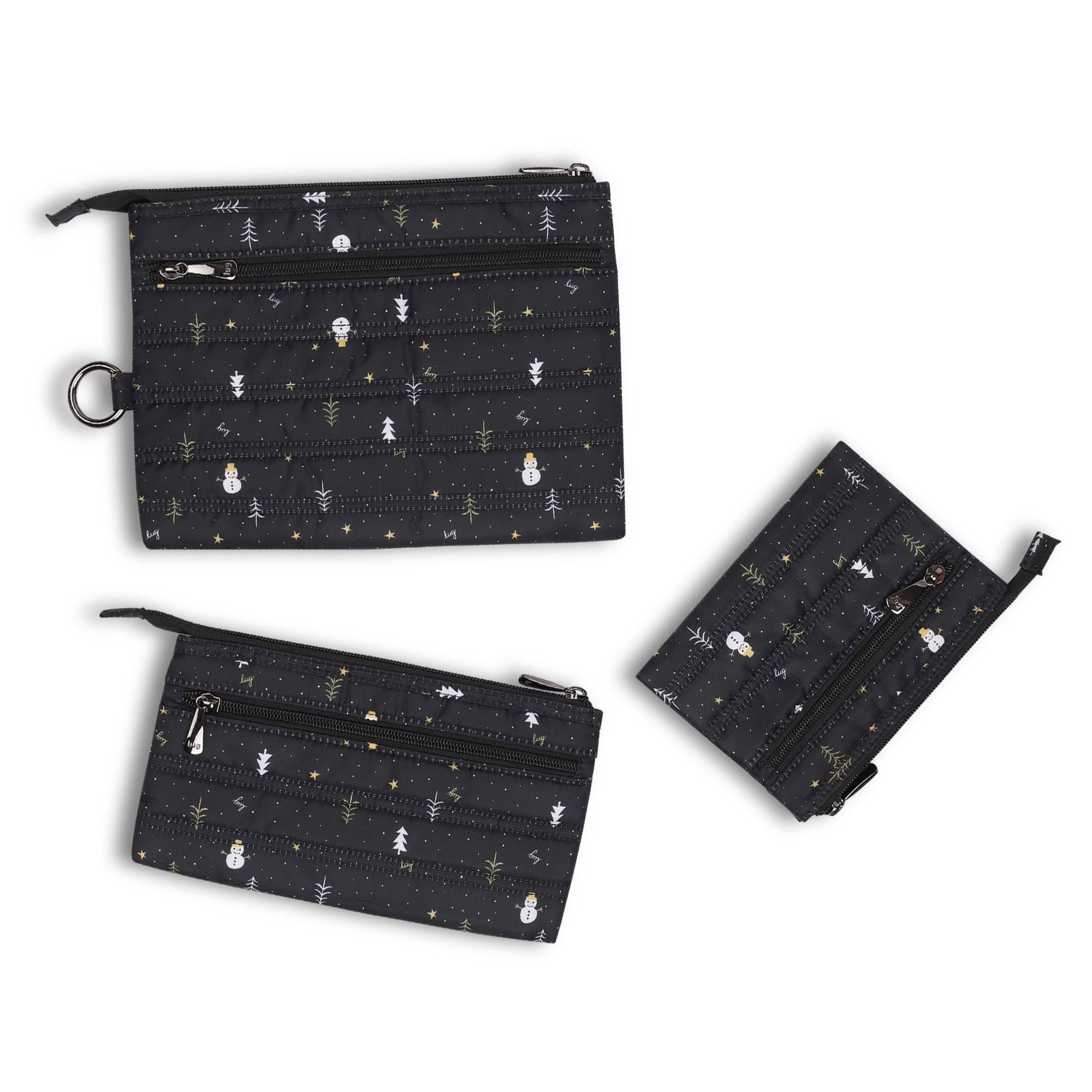 Transport 3pc Storage Envelopes - Image 87