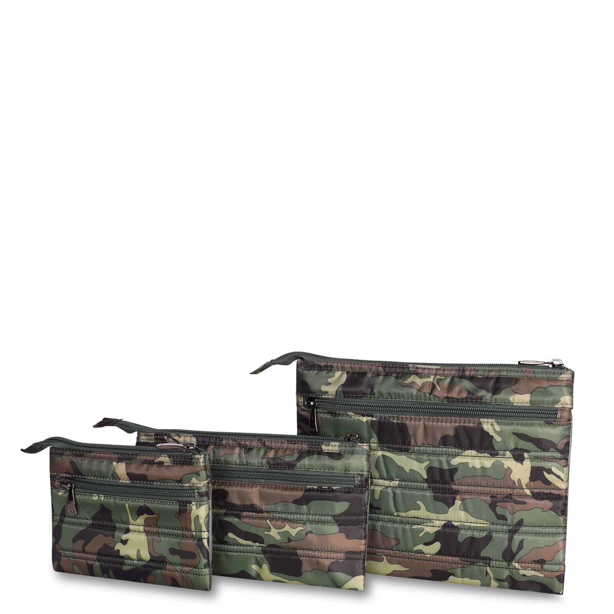 Transport 3pc Storage Envelopes - Image 95