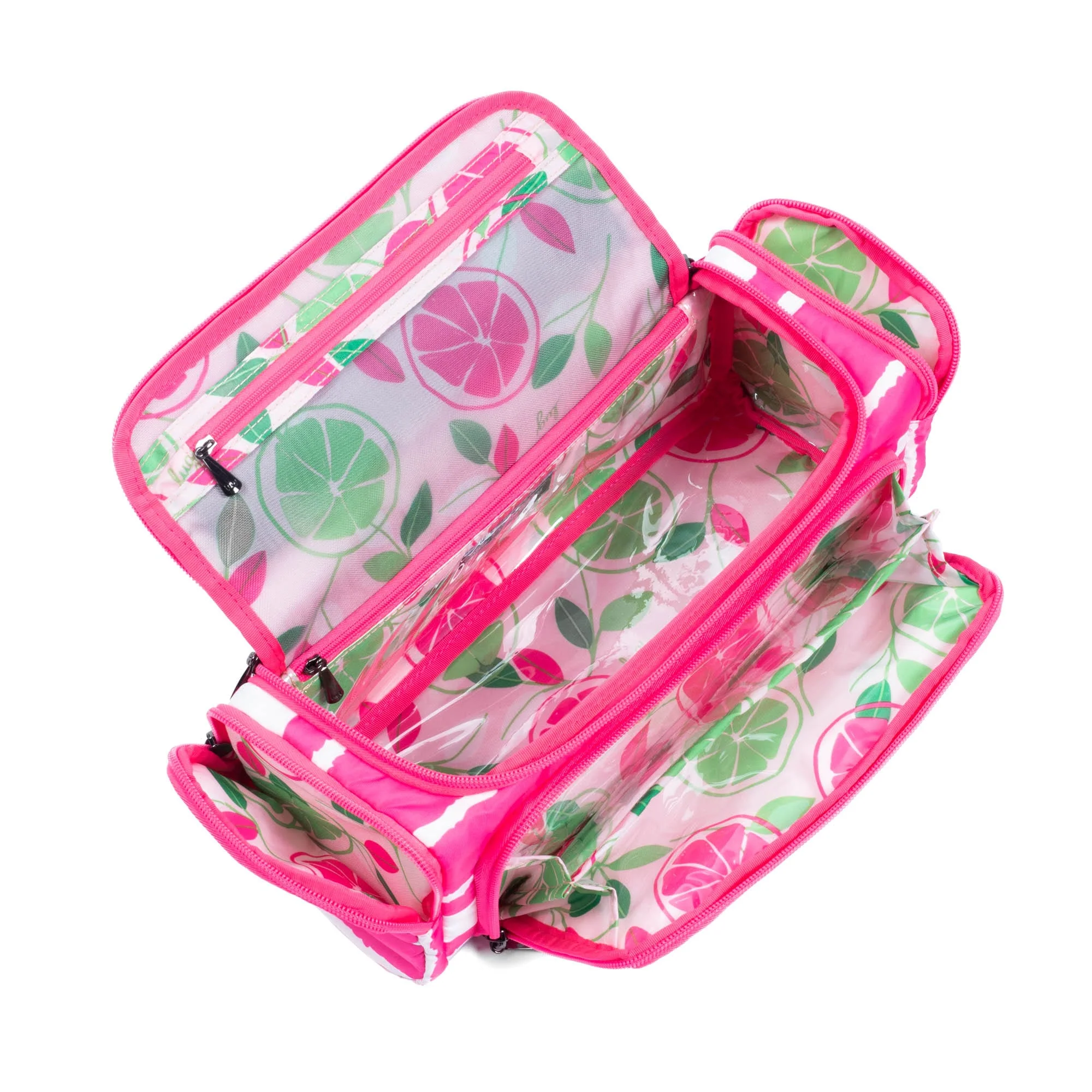 Trolley Cosmetic Case - Image 101