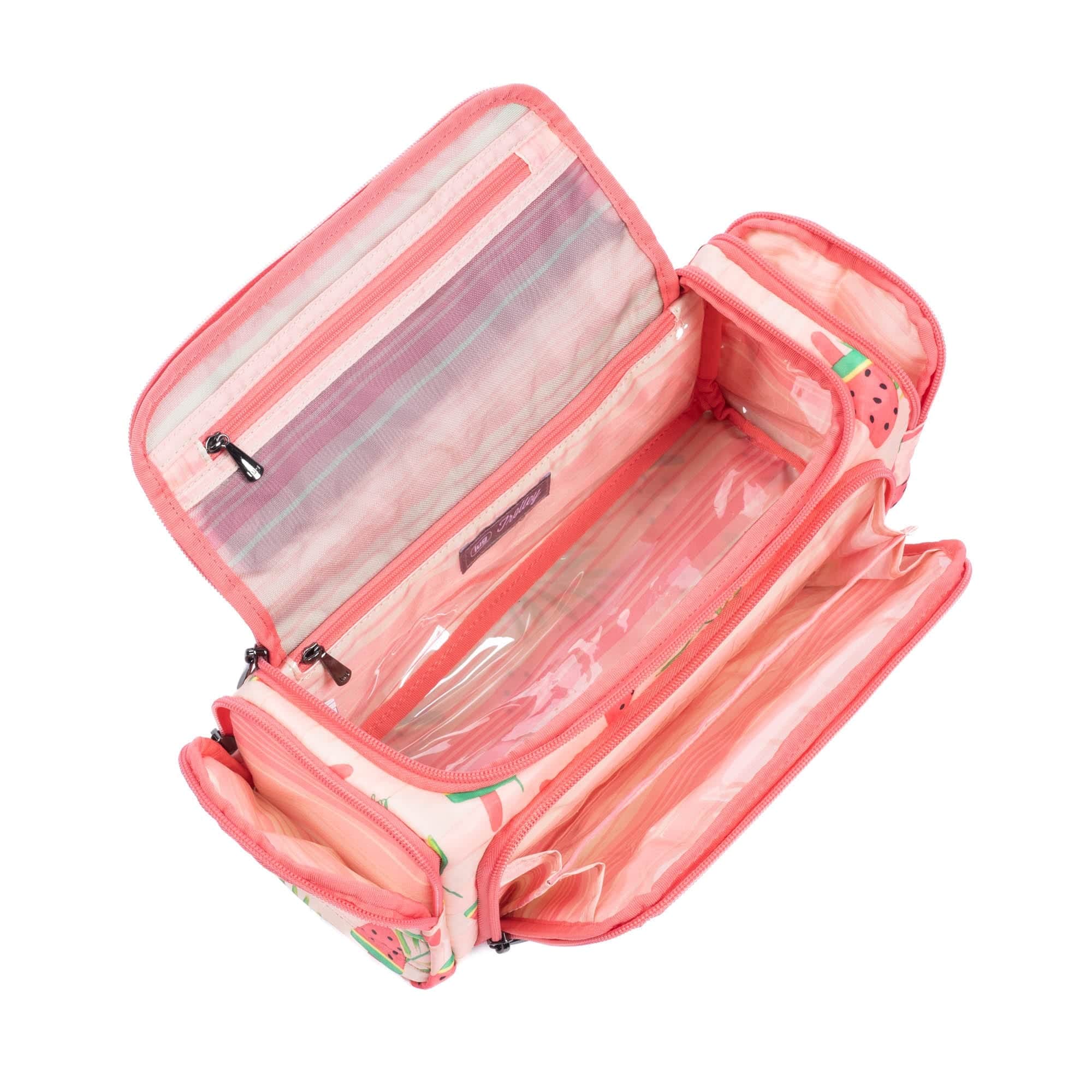 Trolley Cosmetic Case - Image 105