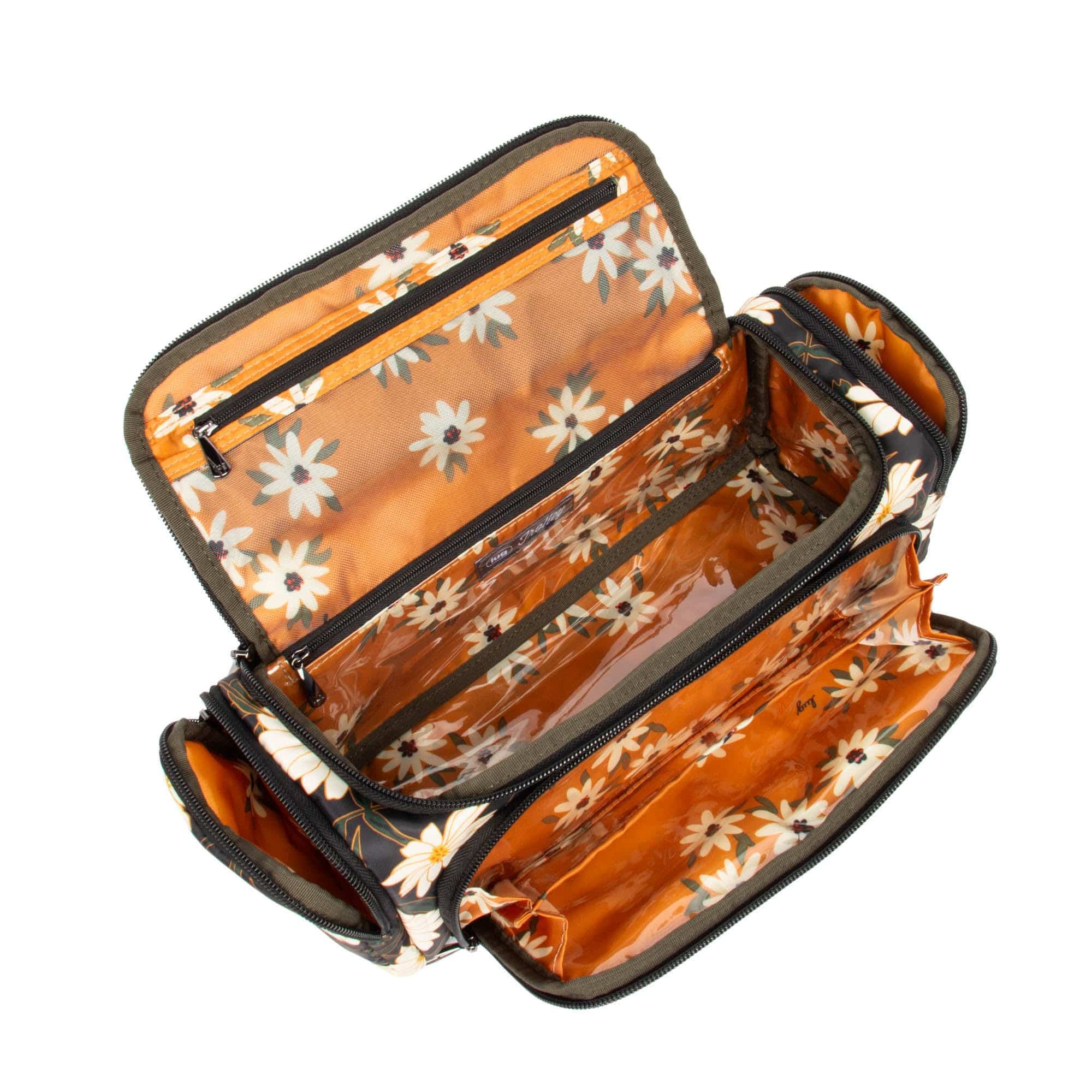 Trolley Cosmetic Case - Image 111