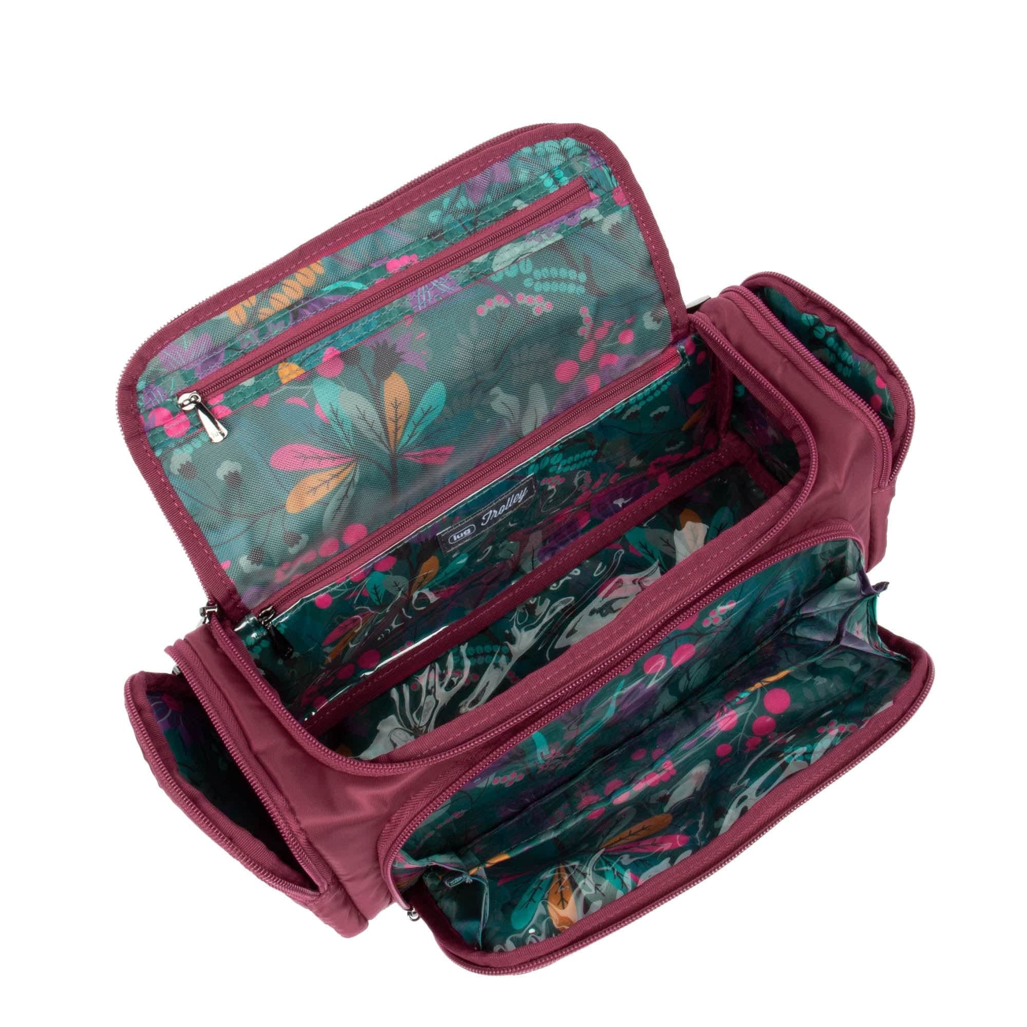 Trolley Cosmetic Case - Image 119