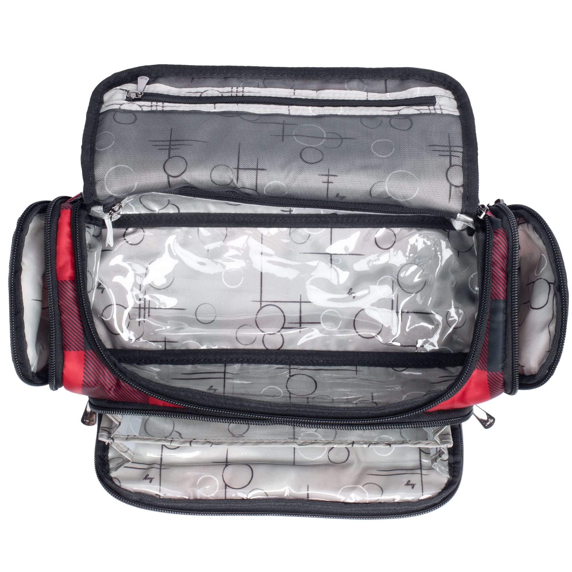 Trolley Cosmetic Case - Image 12