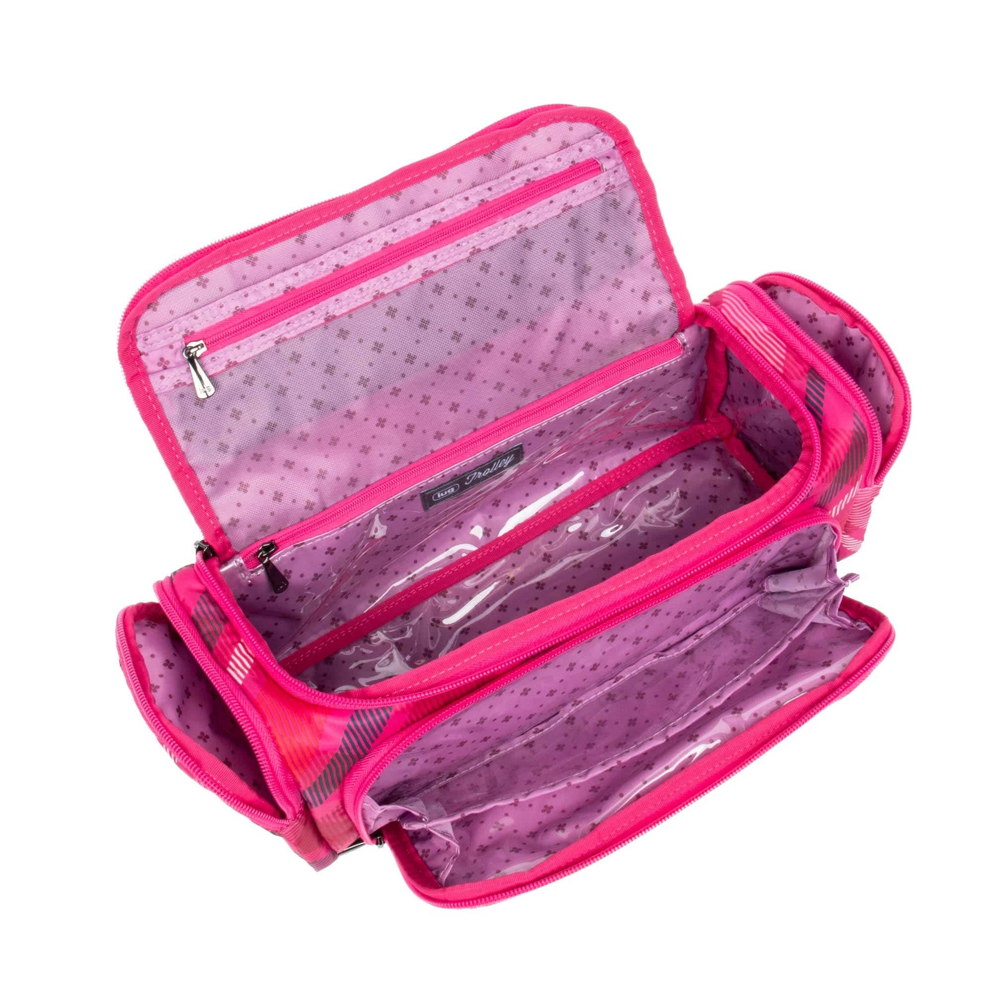 Trolley Cosmetic Case - Image 123