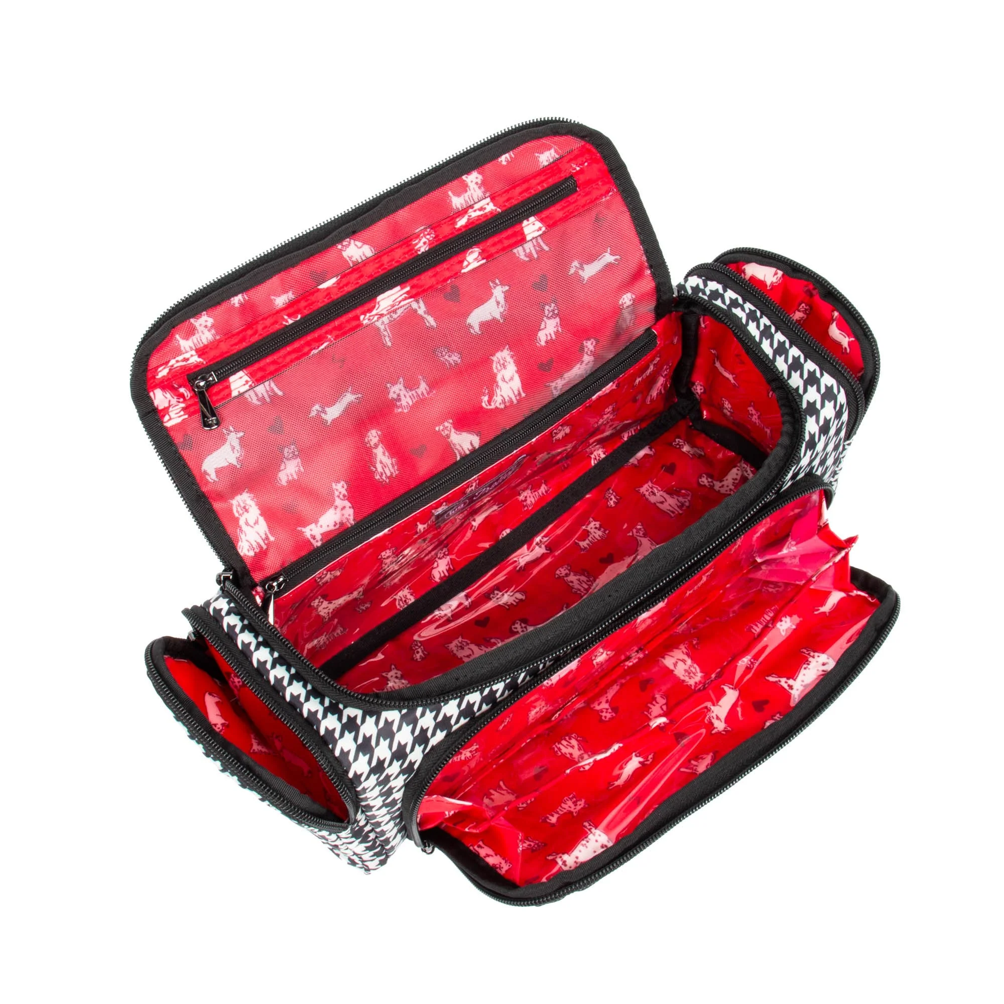 Trolley Cosmetic Case - Image 125