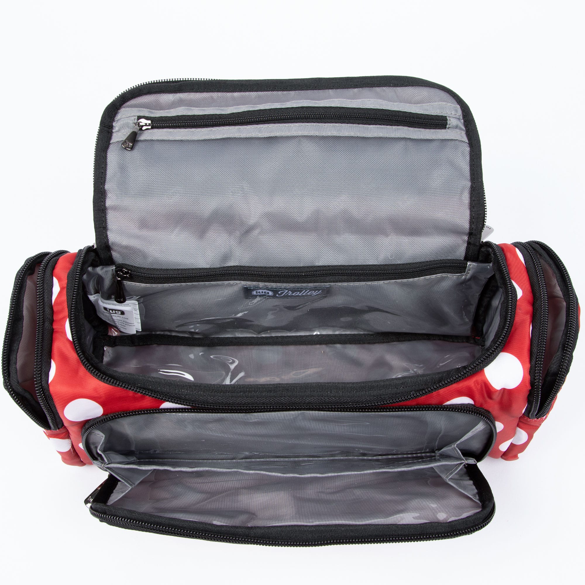 Trolley Cosmetic Case - Image 127