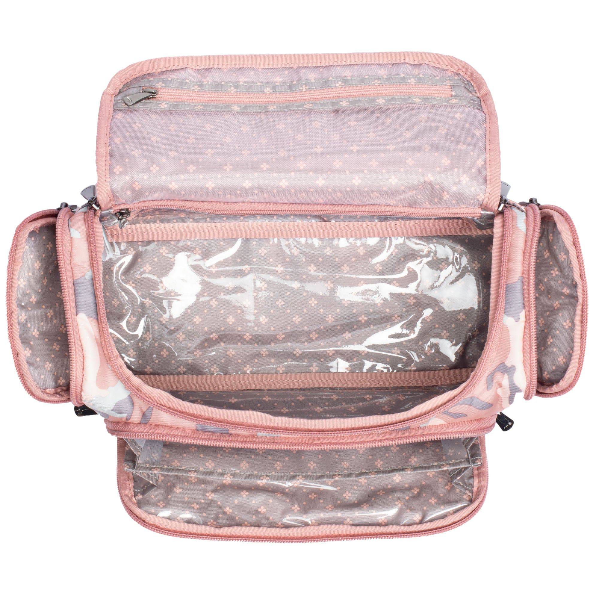 Trolley Cosmetic Case - Image 129