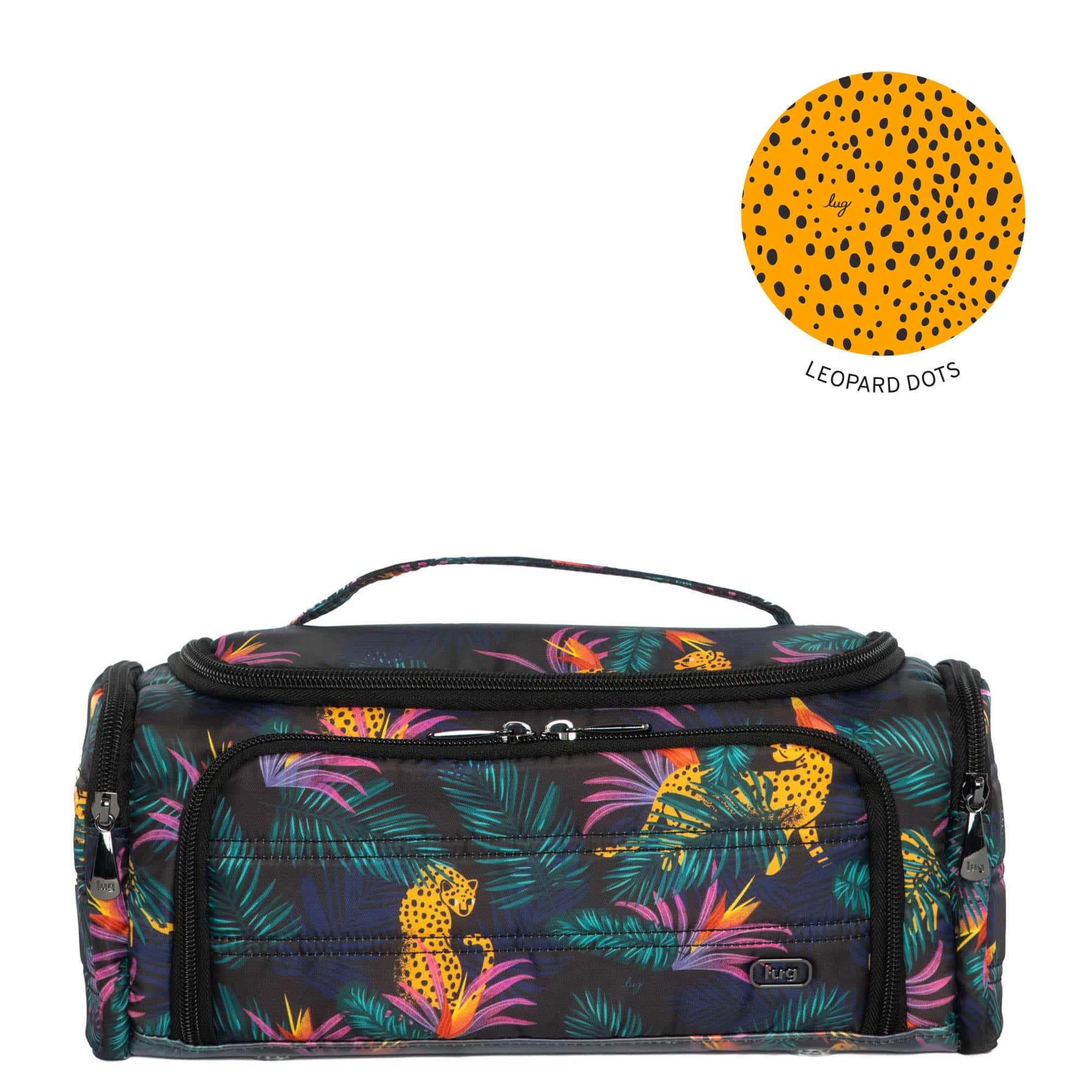 Trolley Cosmetic Case - Image 134
