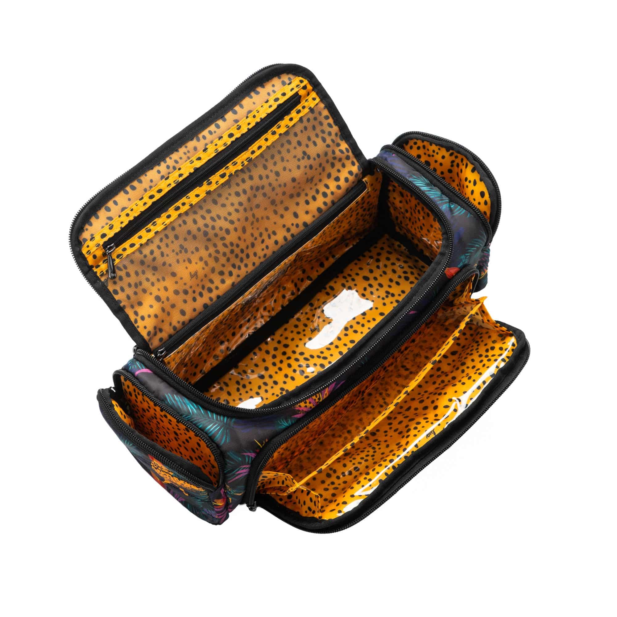 Trolley Cosmetic Case - Image 135