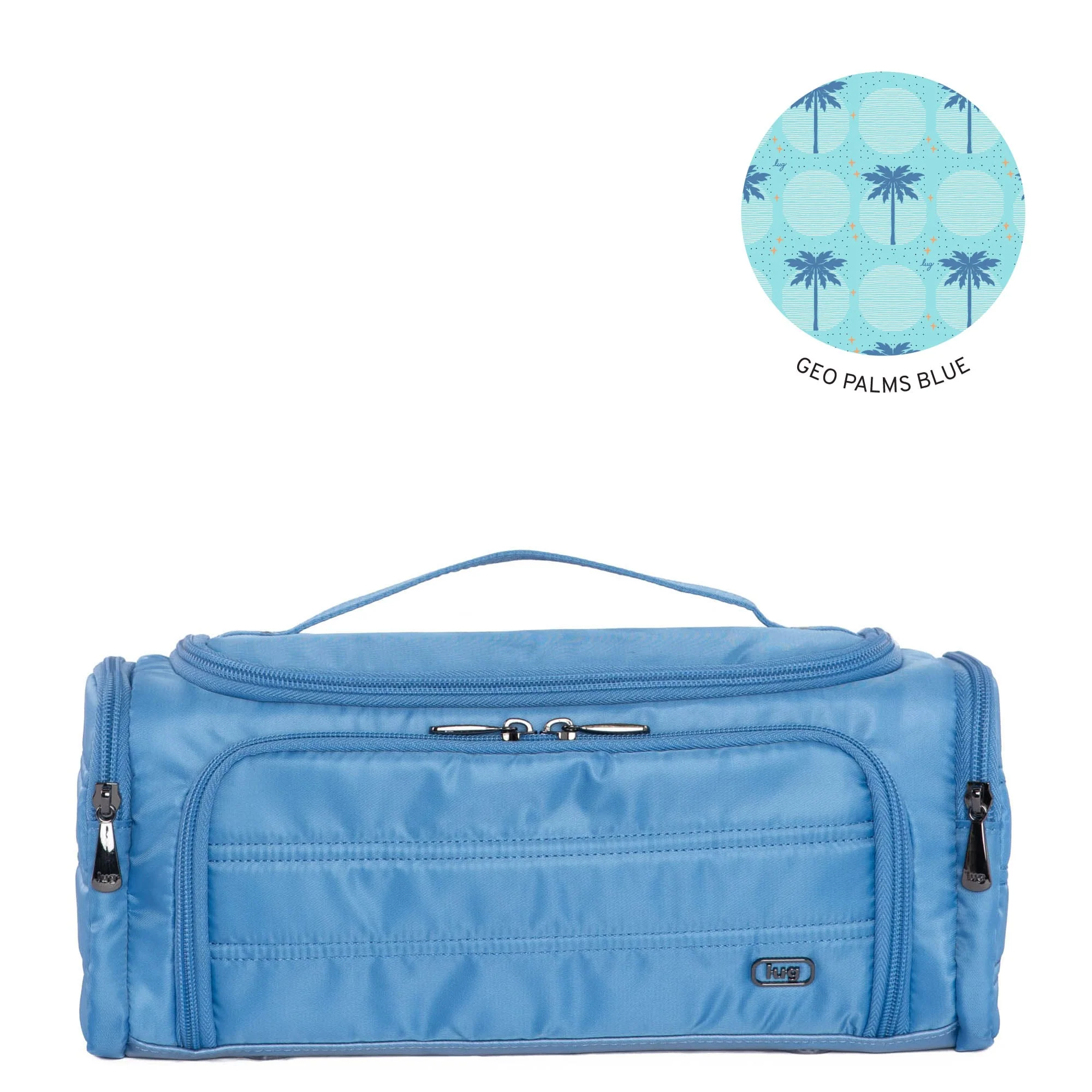 Trolley Cosmetic Case - Image 136
