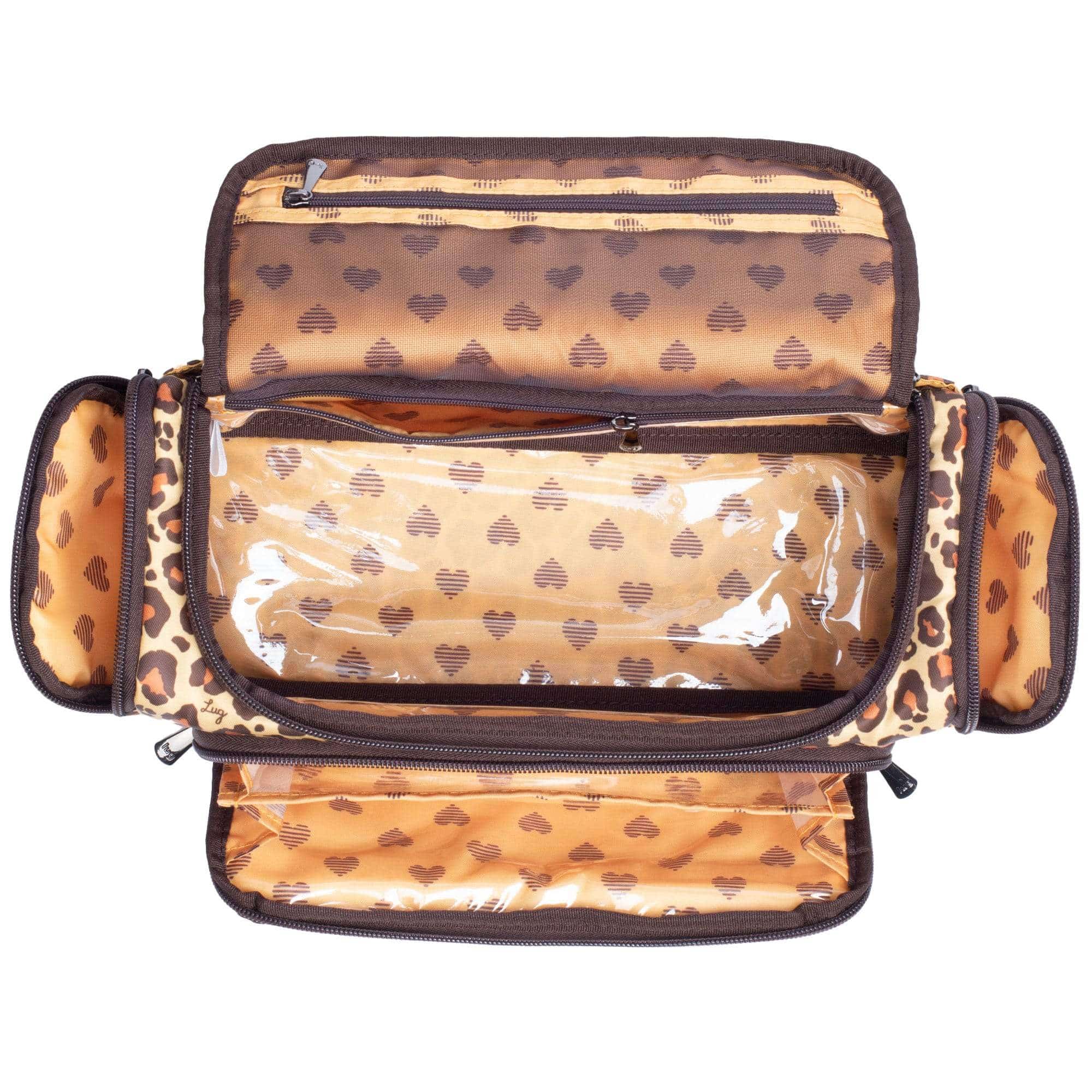 Trolley Cosmetic Case - Image 14