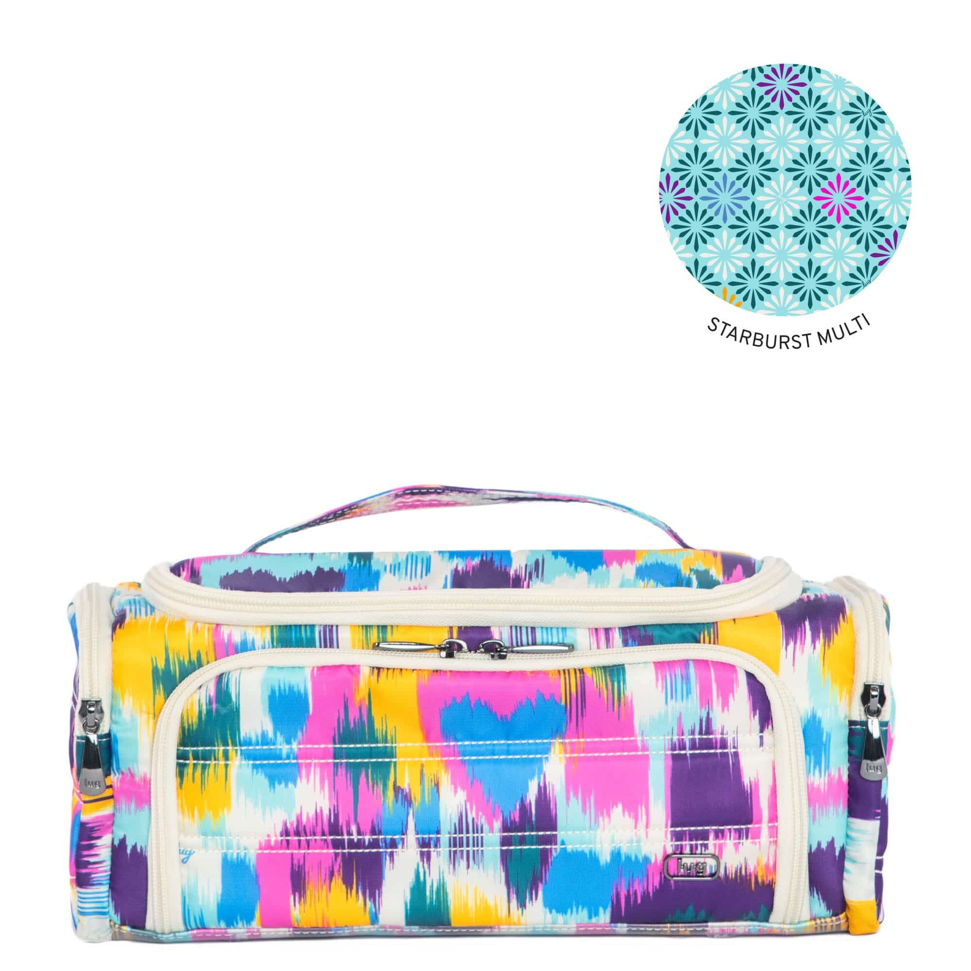 Trolley Cosmetic Case - Image 140