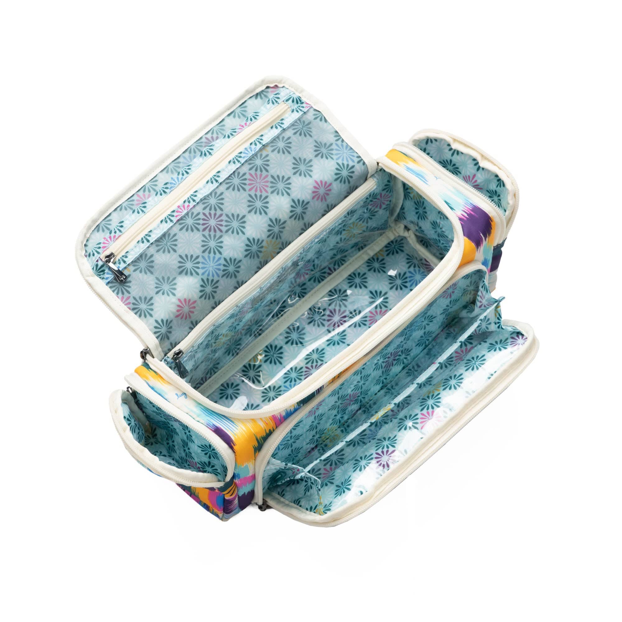 Trolley Cosmetic Case - Image 141