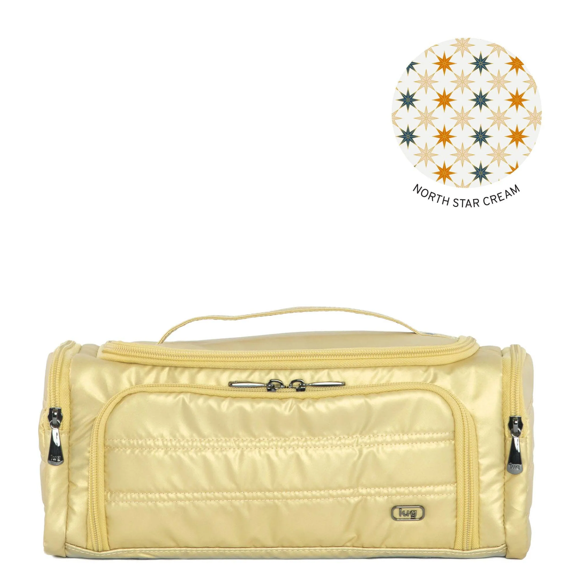 Trolley Cosmetic Case - Image 144