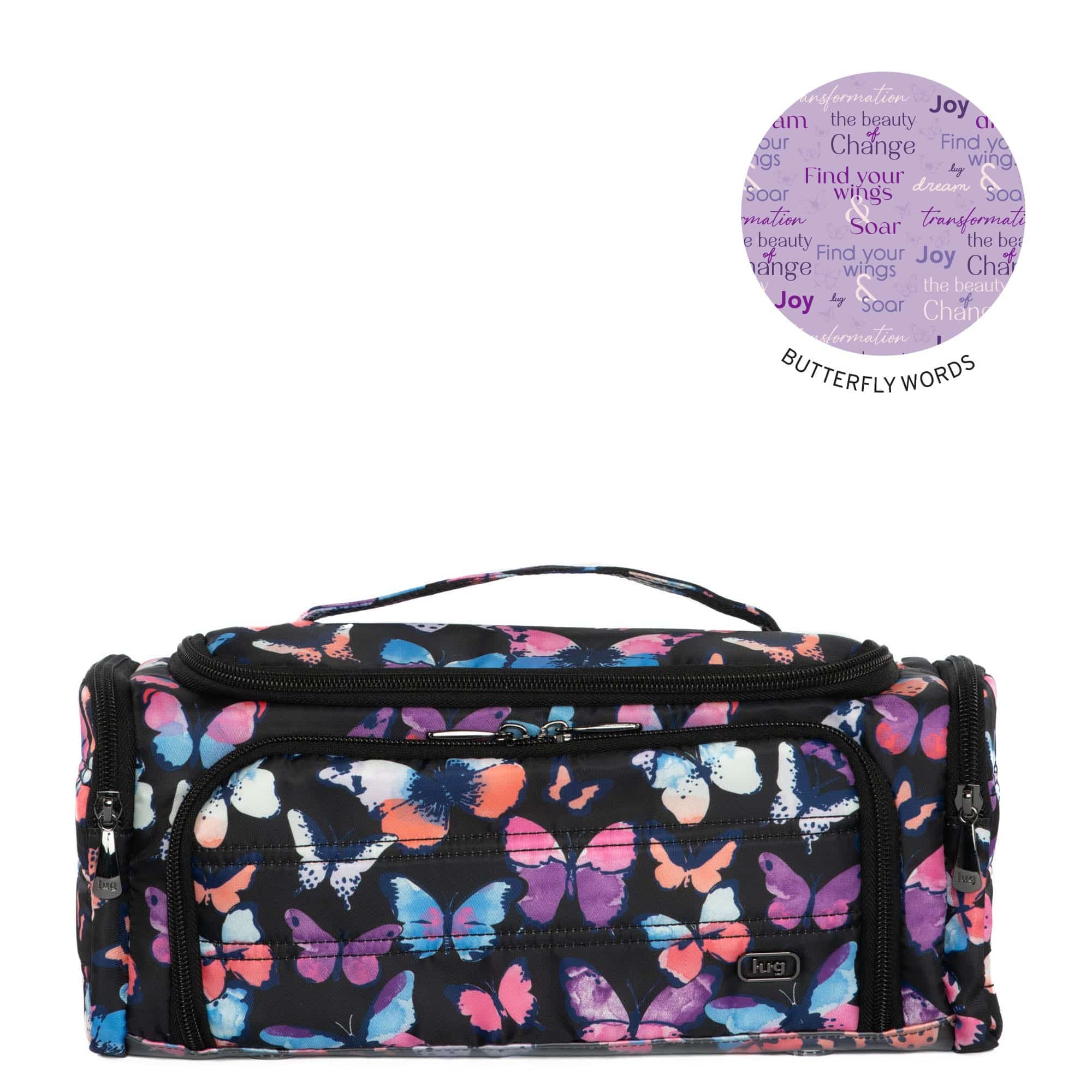 Trolley Cosmetic Case - Image 146