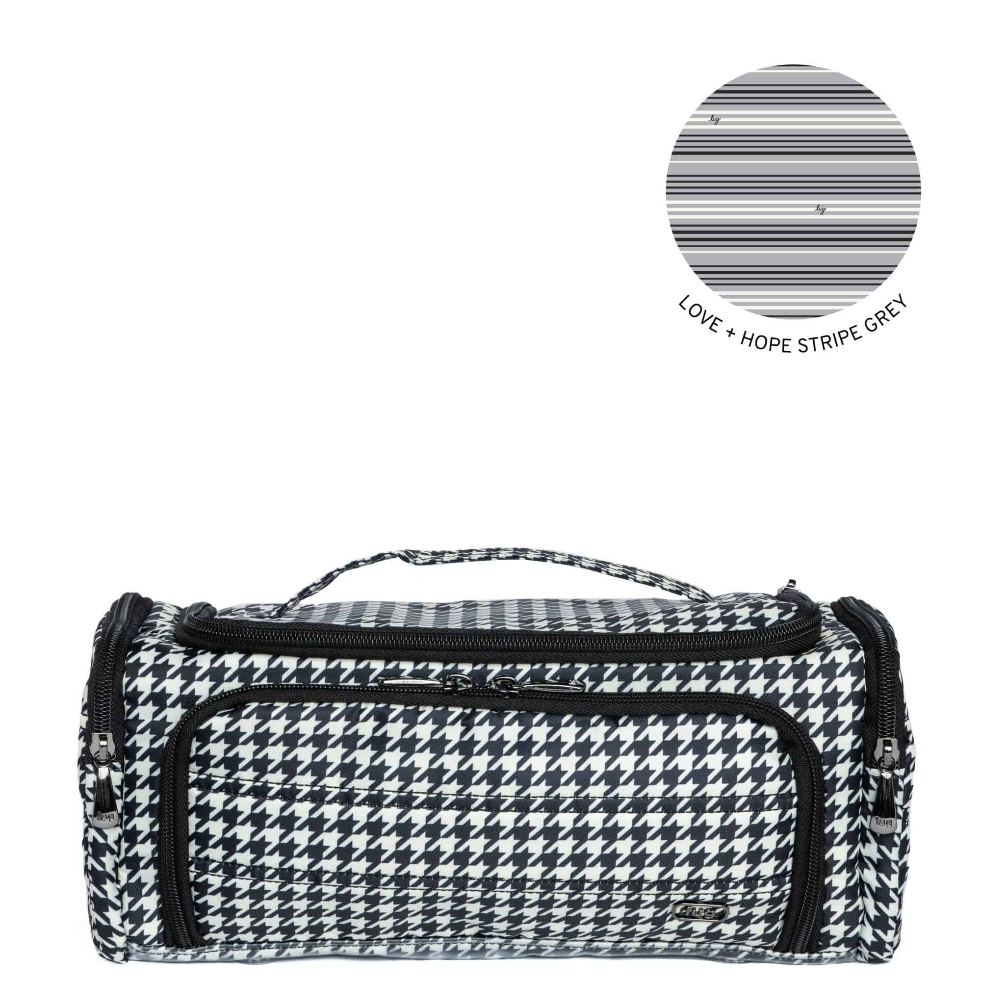 Trolley Cosmetic Case - Image 154