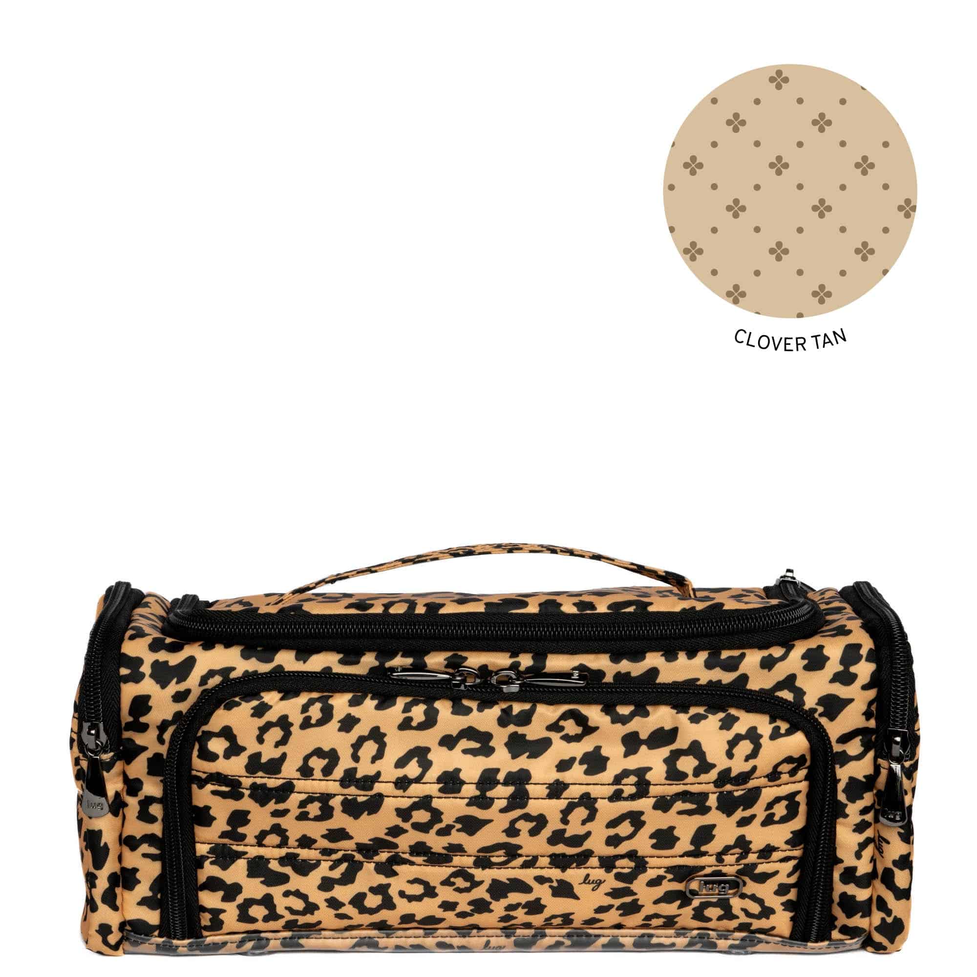 Trolley Cosmetic Case - Image 158