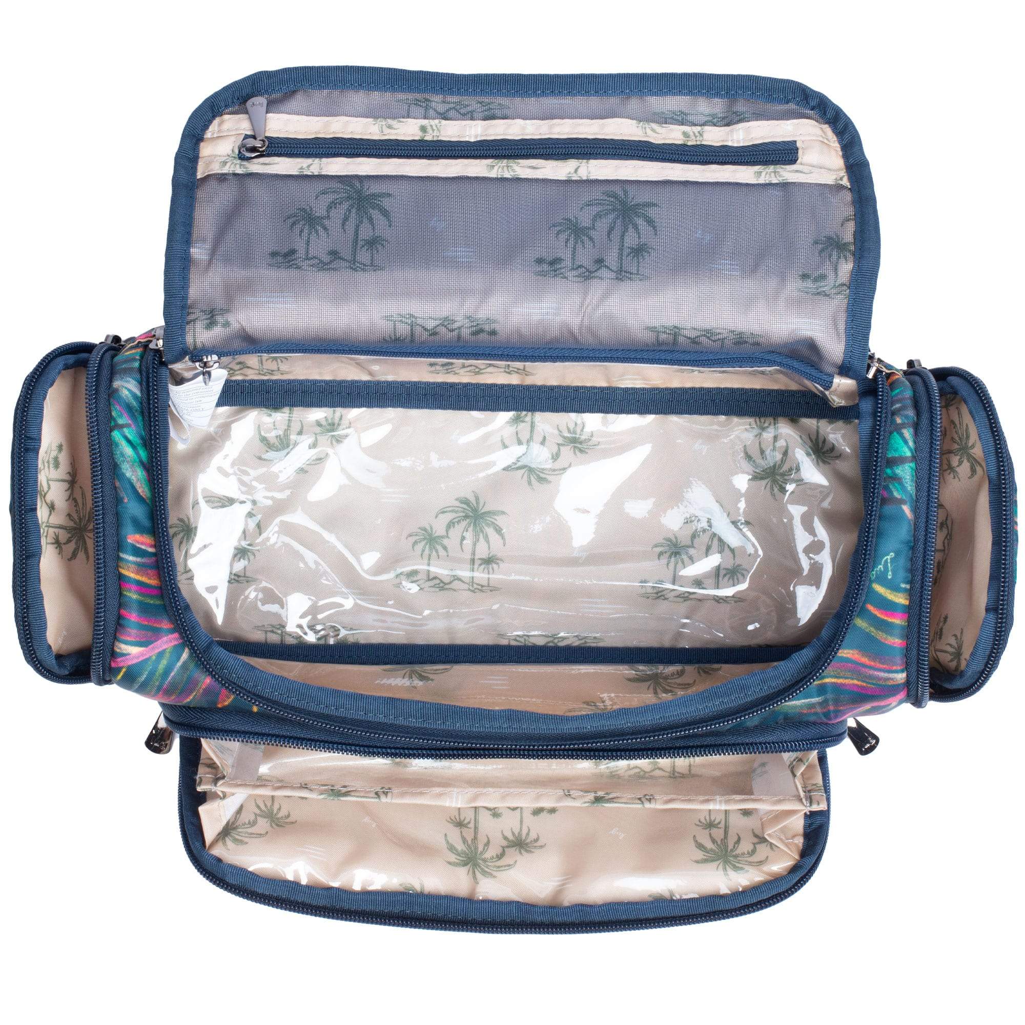 Trolley Cosmetic Case - Image 16