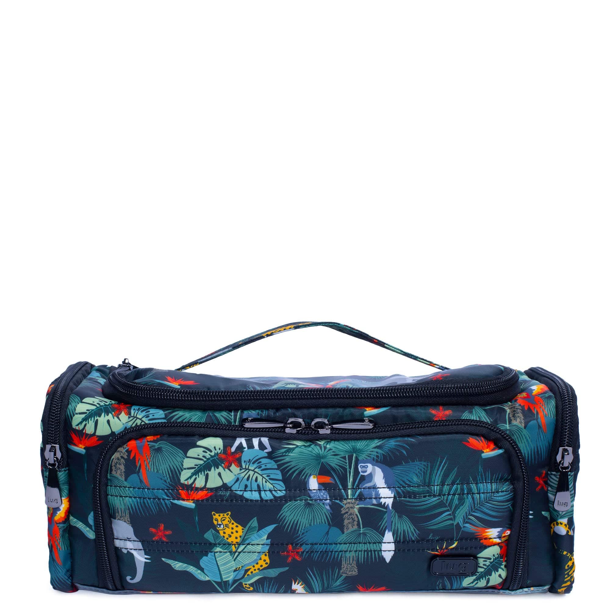 Trolley Cosmetic Case - Image 17