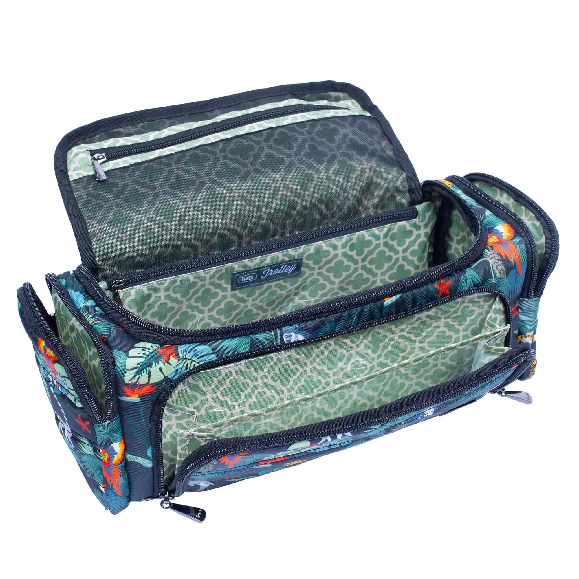 Trolley Cosmetic Case - Image 18
