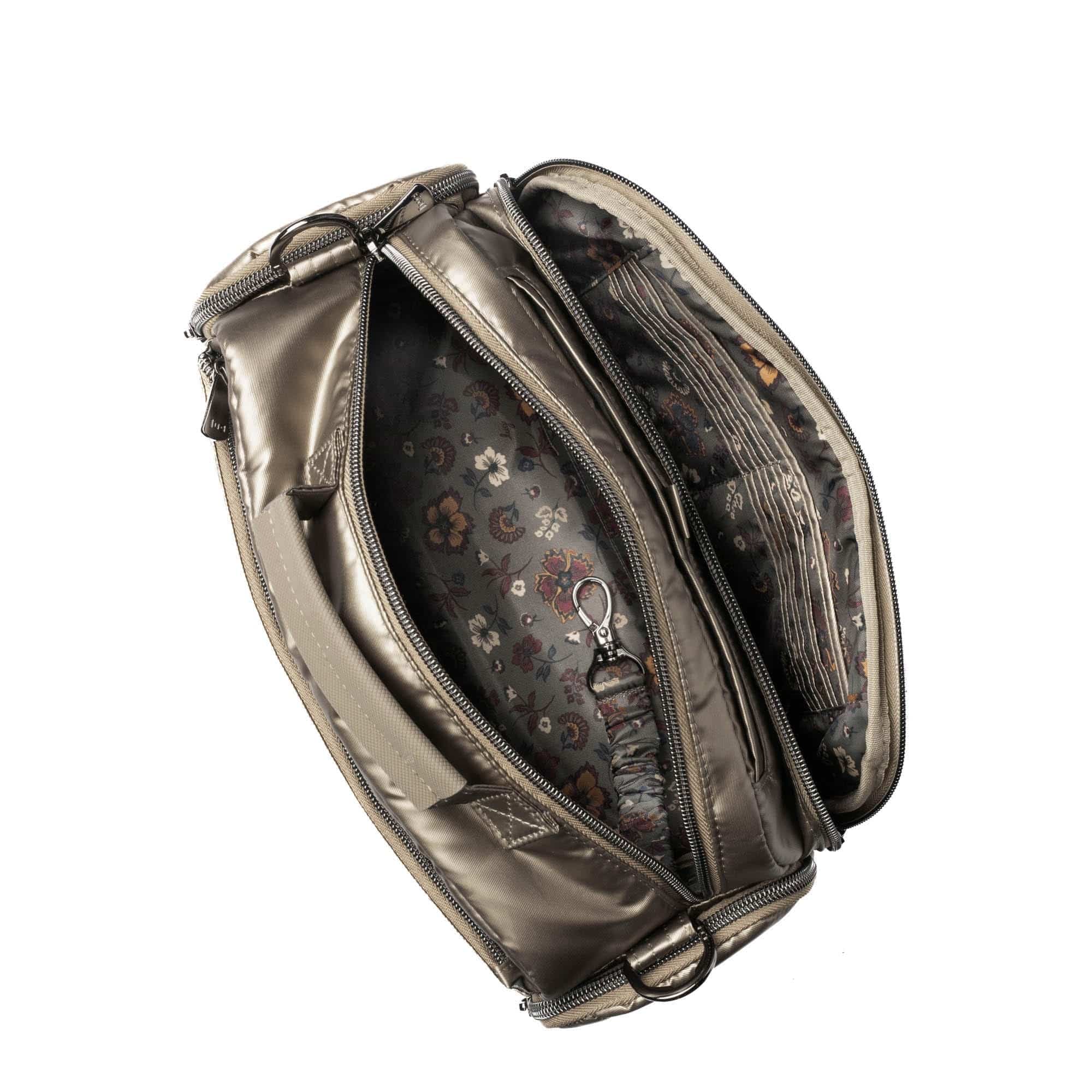 Trolley 2 Crossbody Bag - Image 100