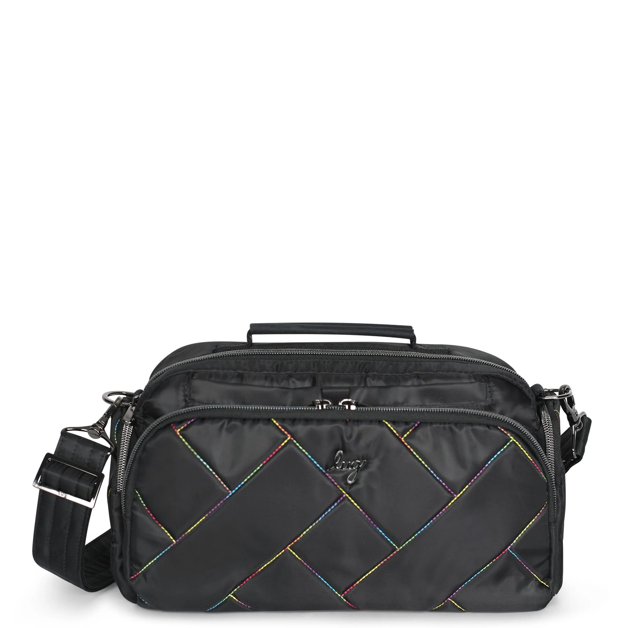 Trolley 2 Crossbody Bag - Image 101